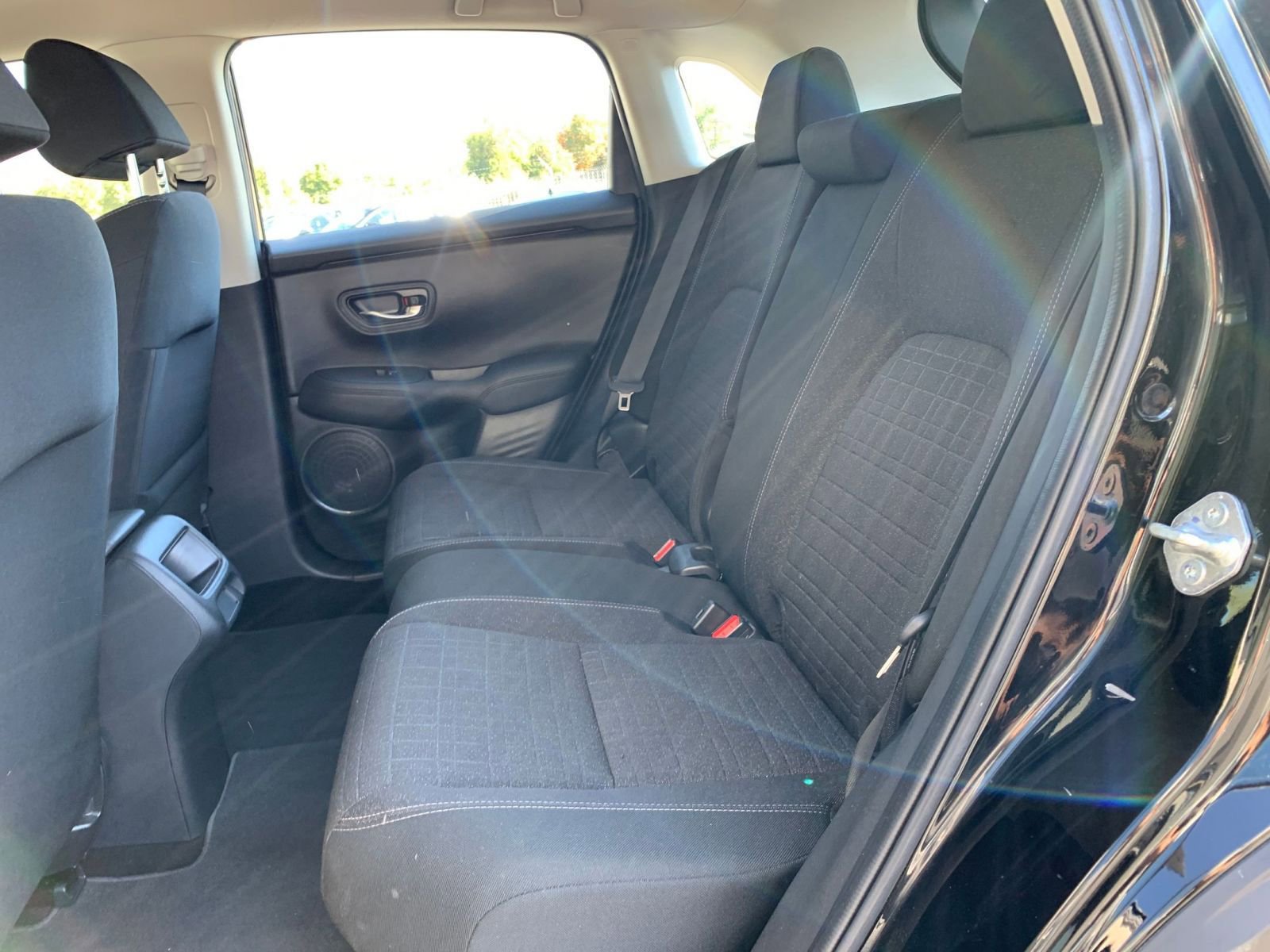 Thumbnail: 2025 Honda HR-V - 23