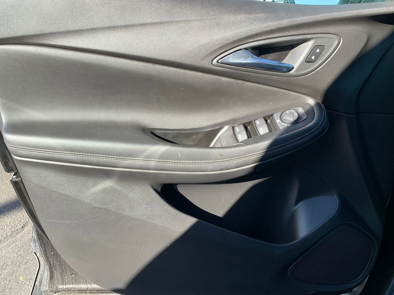 Thumbnail: 2025 Buick Encore GX - 20