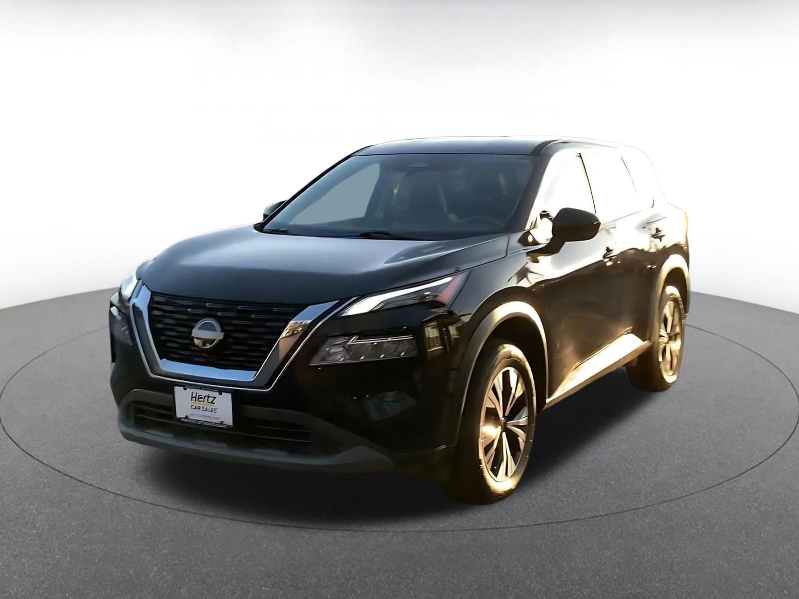 Thumbnail: 2023 Nissan Rogue - 7