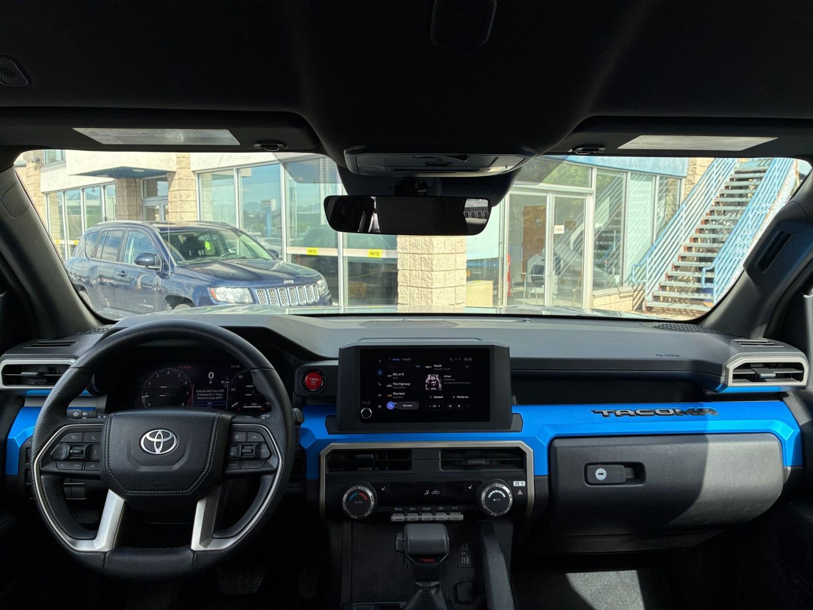 Thumbnail: 2025 Toyota Tacoma - 32