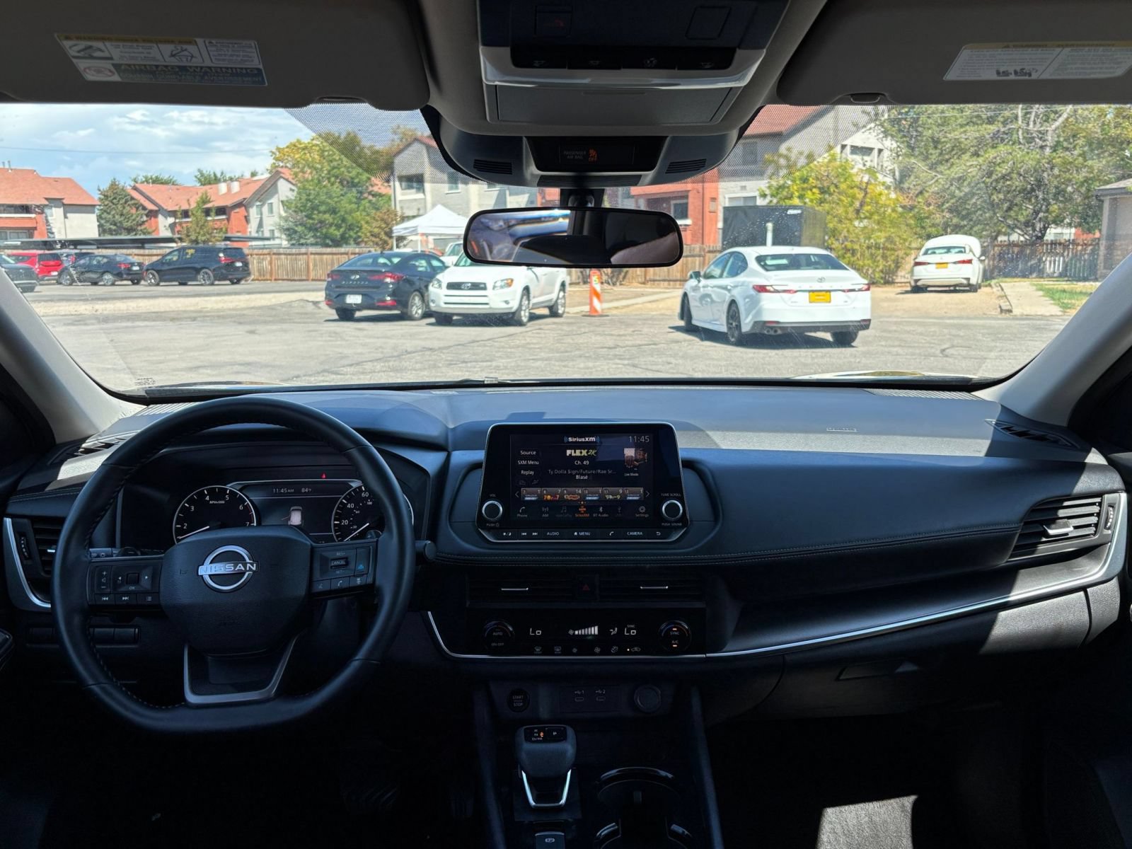Thumbnail: 2025 Nissan Rogue - 30