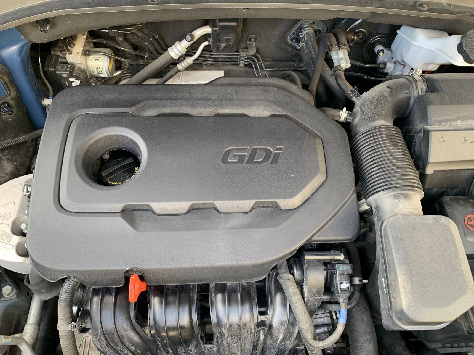 Thumbnail: 2020 Hyundai Santa Fe - 32