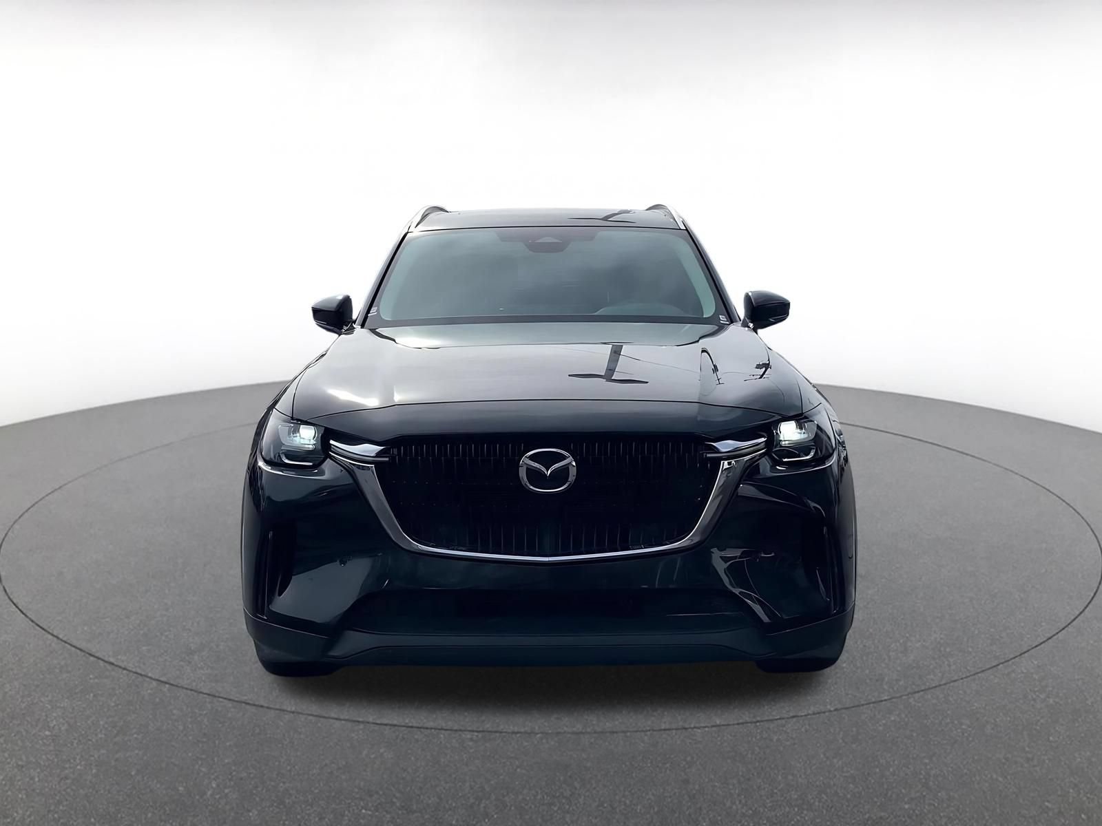 Thumbnail: 2025 Mazda CX-90 - 4