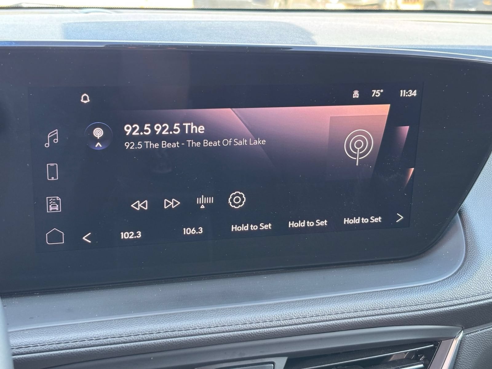 Thumbnail: 2026 Buick Encore GX - 19