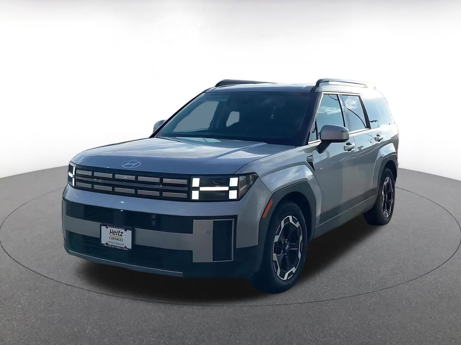 Thumbnail: 2025 Hyundai Santa Fe - 7