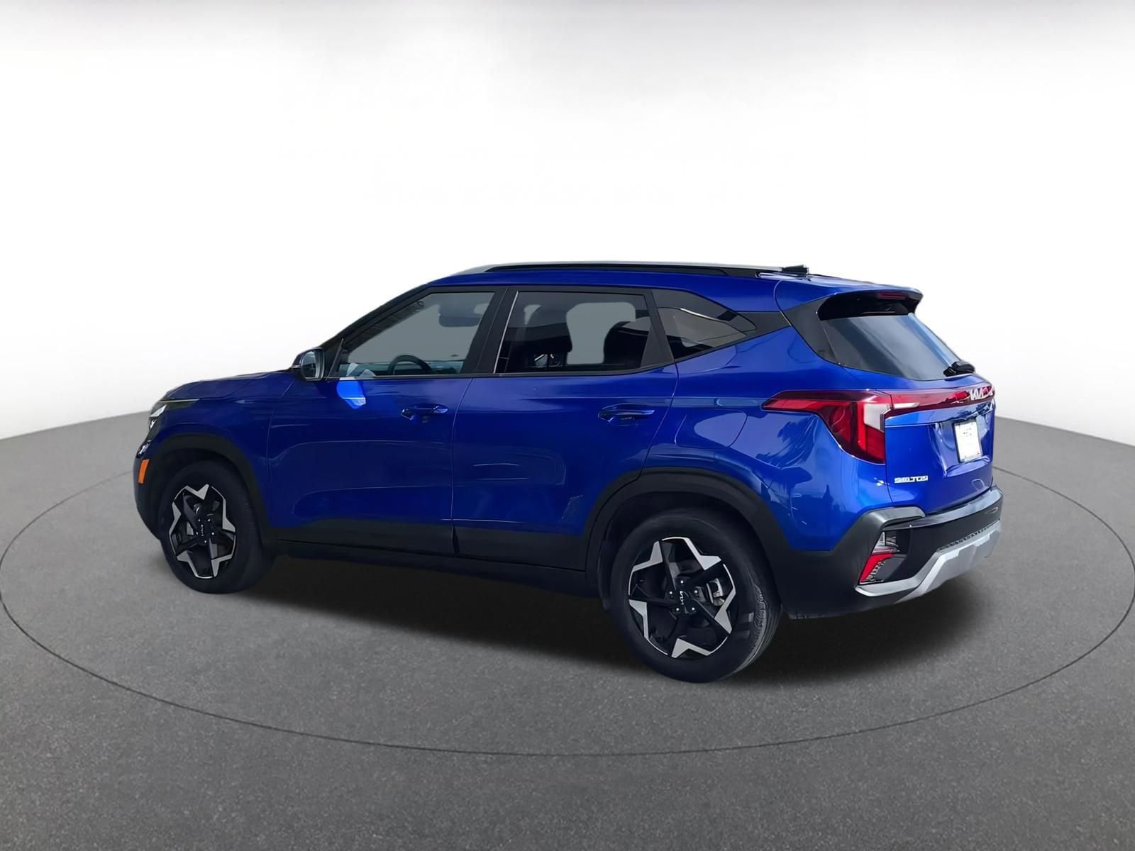 Thumbnail: 2025 Kia Seltos - 10