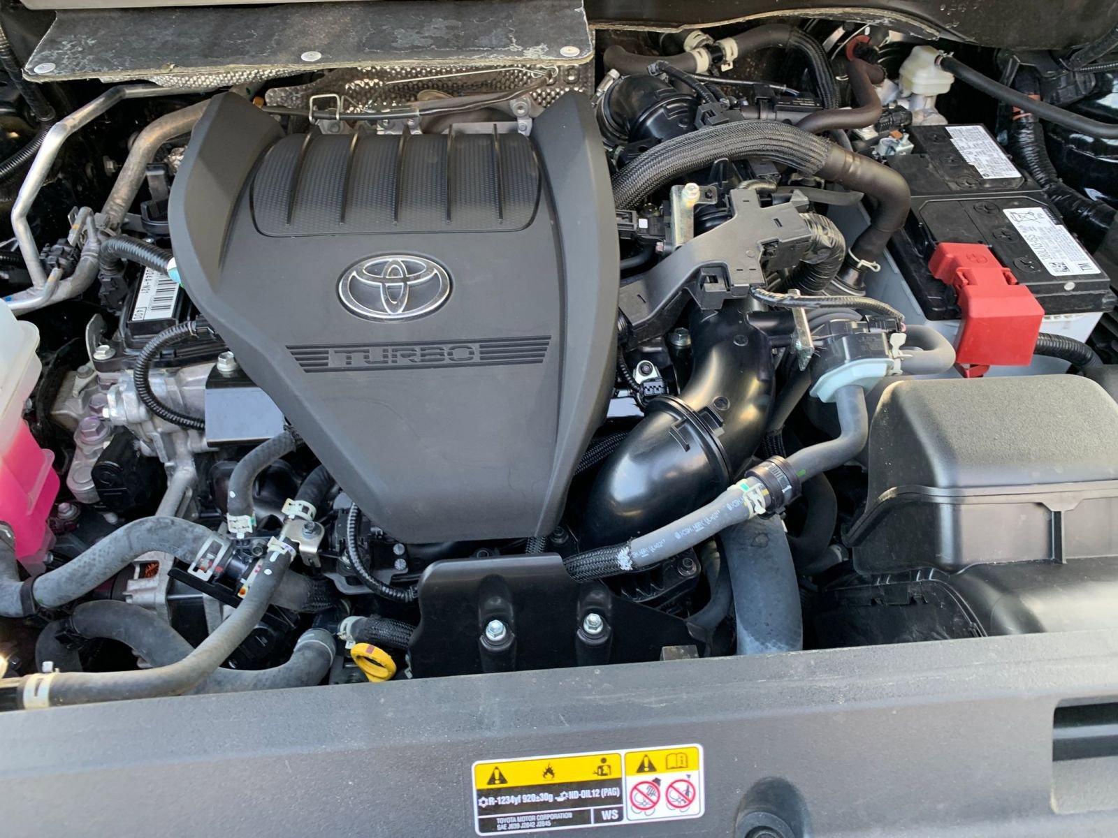 Thumbnail: 2025 Toyota Highlander - 34