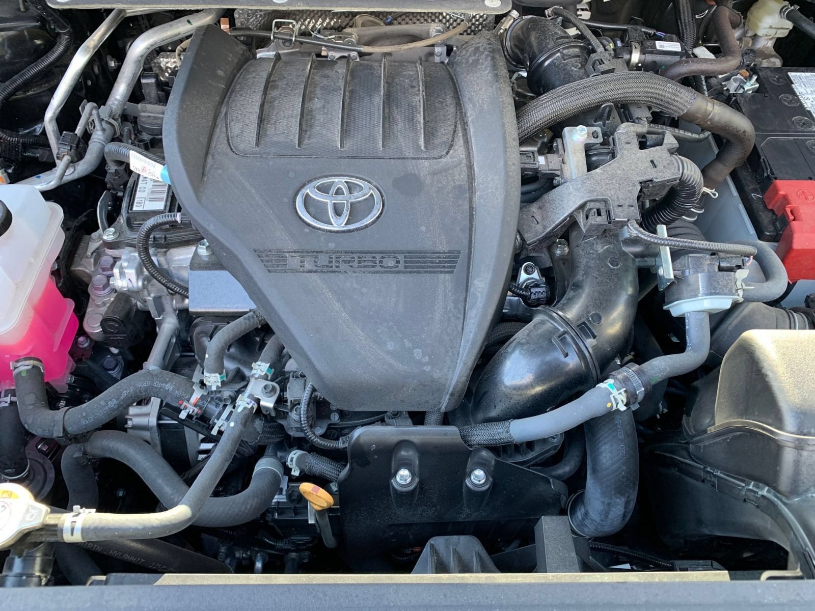 Thumbnail: 2025 Toyota Highlander - 34
