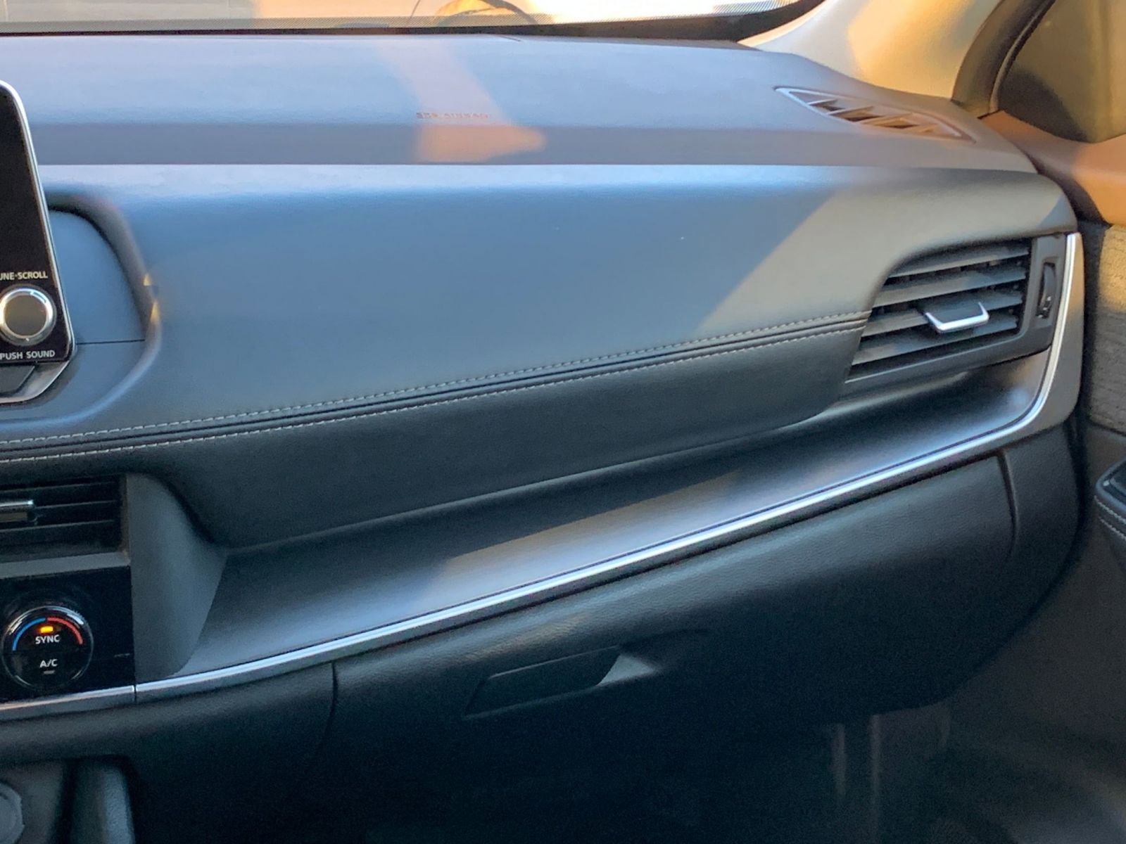 Thumbnail: 2023 Nissan Rogue - 35