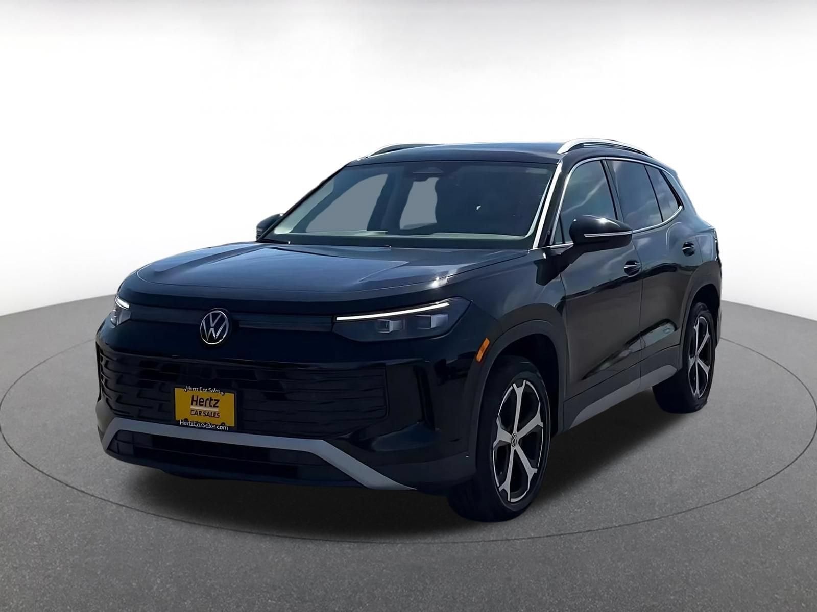 Thumbnail: 2026 Volkswagen Tiguan - 6