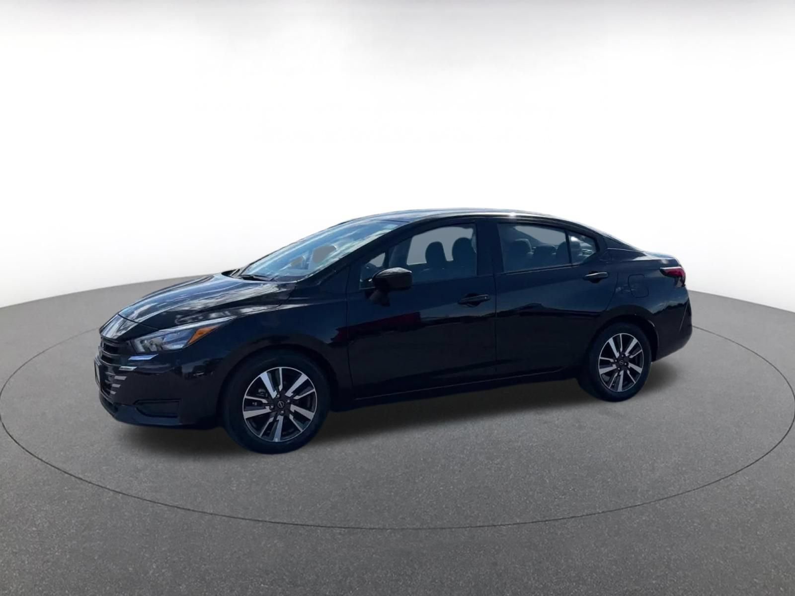 Thumbnail: 2025 Nissan Versa - 7