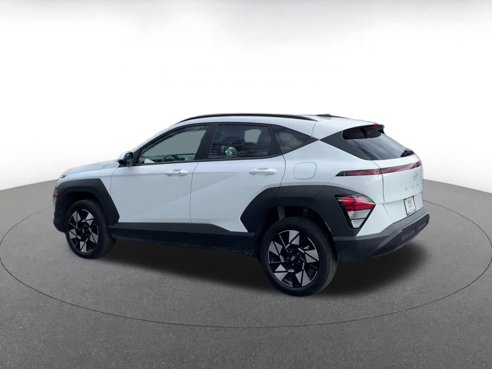 Thumbnail: 2025 Hyundai Kona - 10