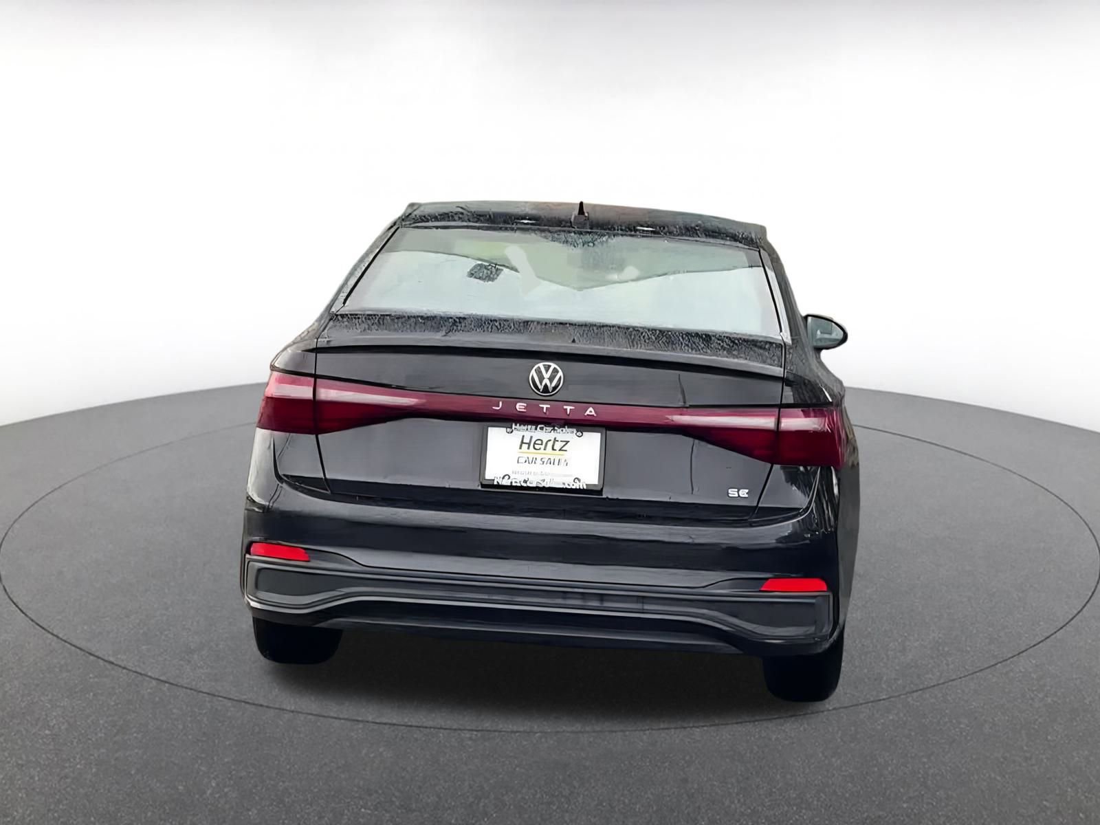 Thumbnail: 2025 Volkswagen Jetta - 12