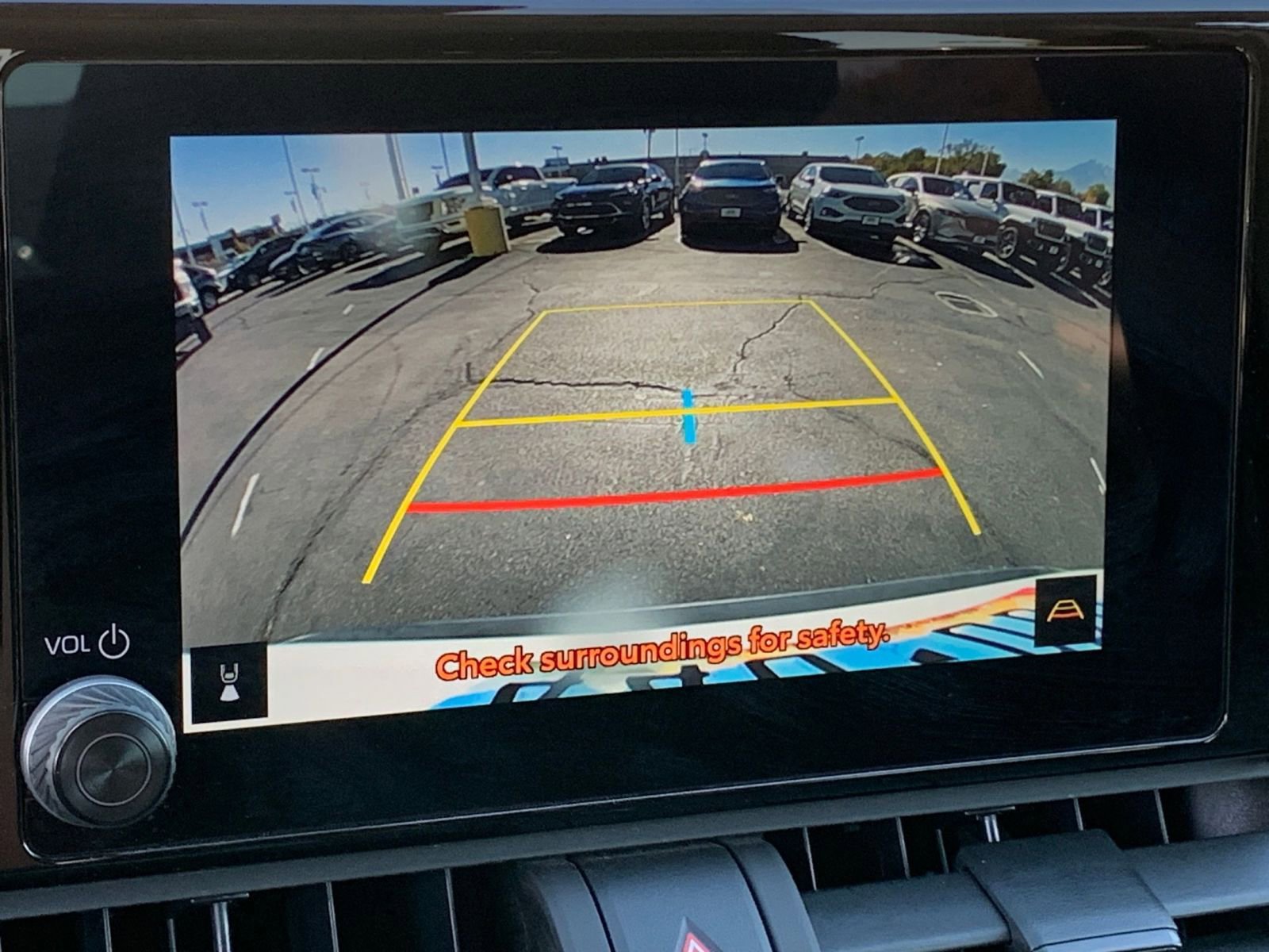 Thumbnail: 2025 Toyota RAV4 - 17