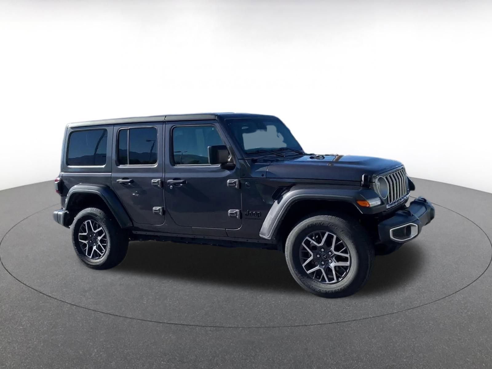 Thumbnail: 2025 Jeep Wrangler - 2