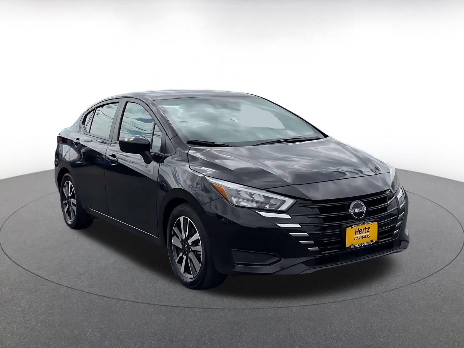 Thumbnail: 2025 Nissan Versa - 3