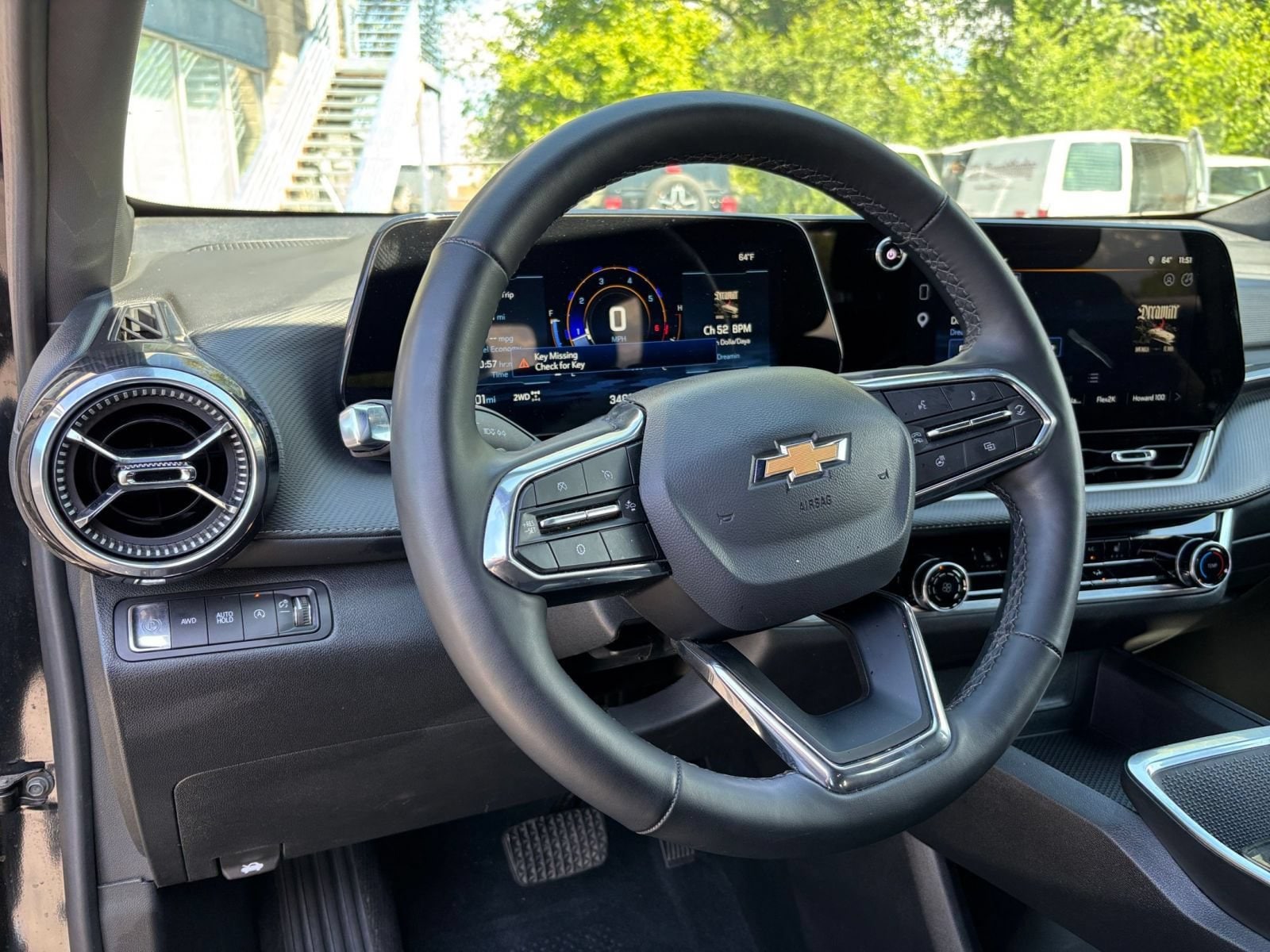 Thumbnail: 2025 Chevrolet Equinox - 35