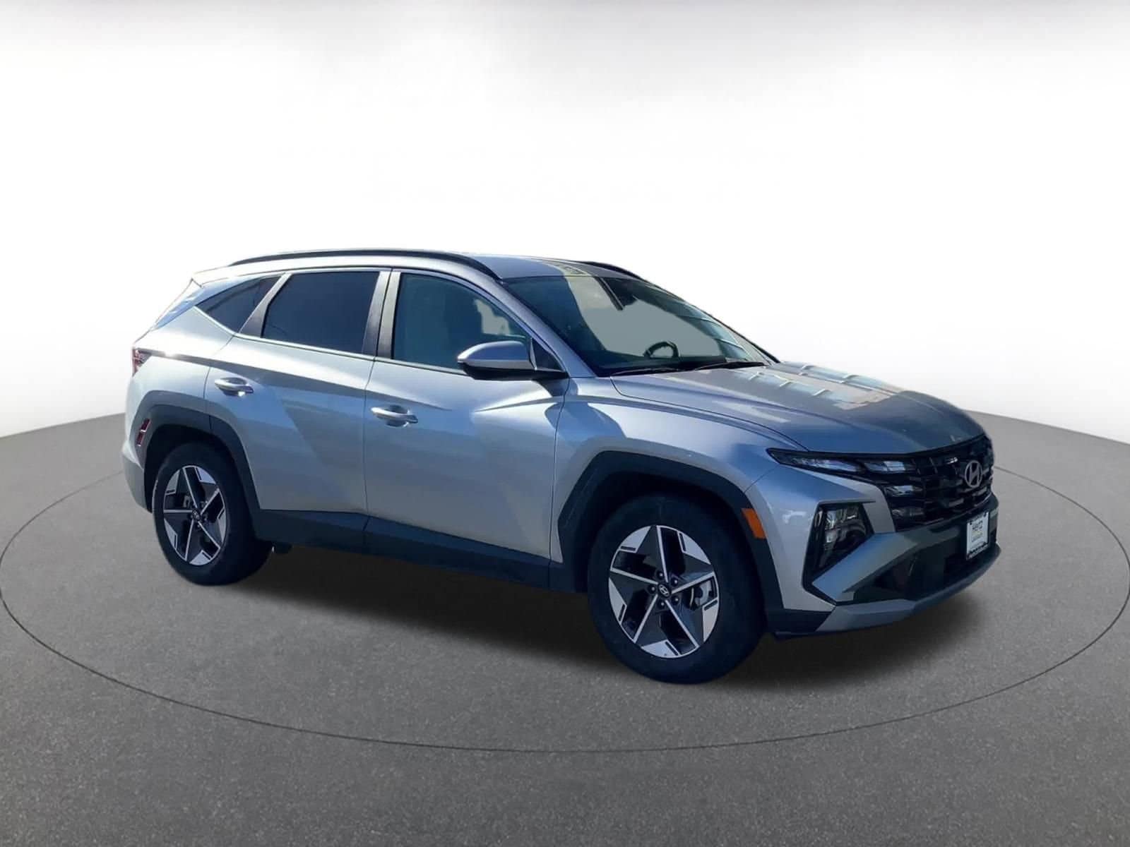 Thumbnail: 2025 Hyundai Tucson - 2