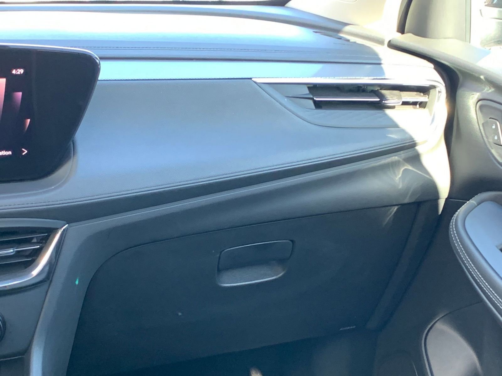 Thumbnail: 2025 Buick Encore GX - 34