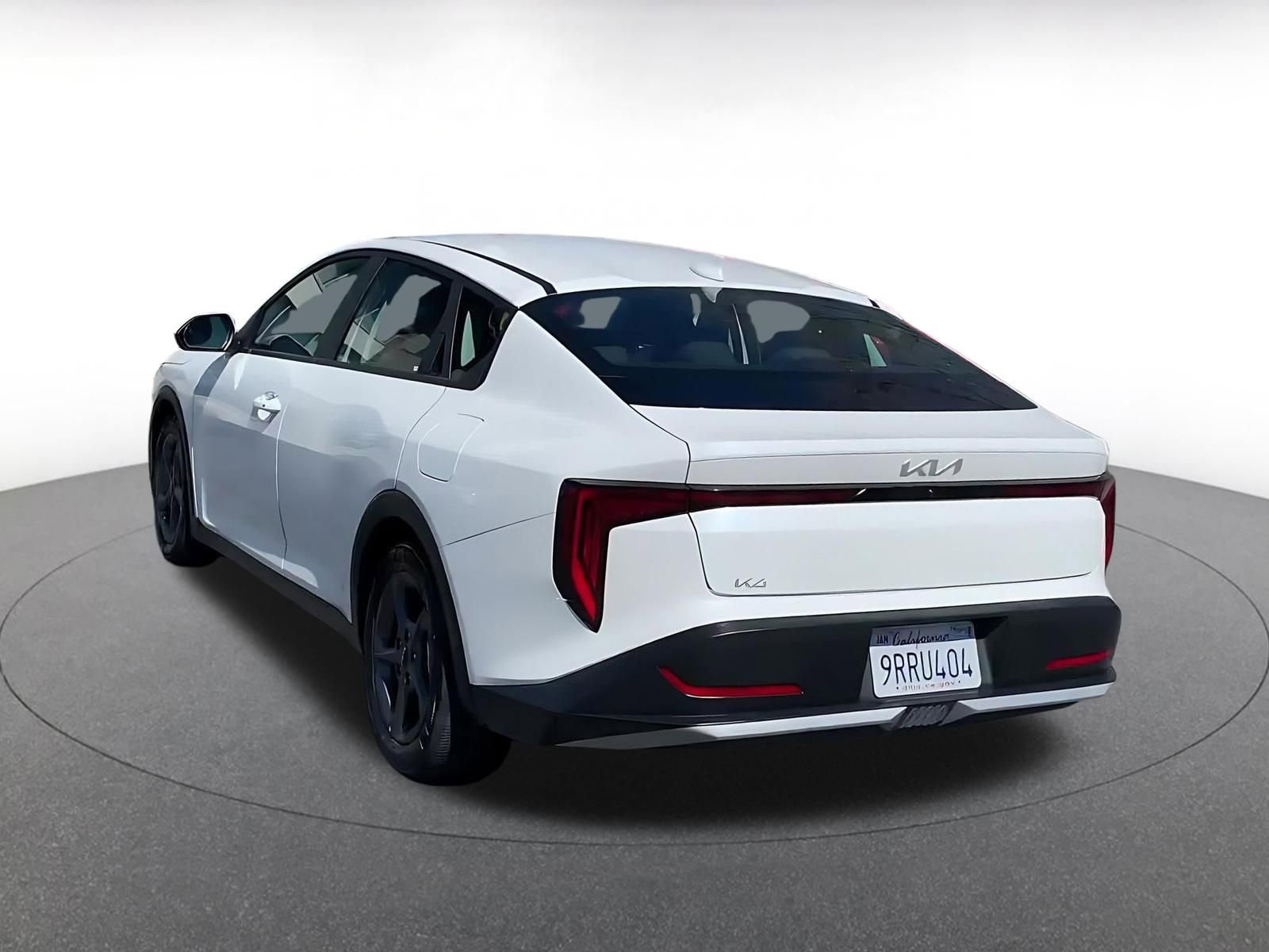 Thumbnail: 2025 Kia K4 - 11