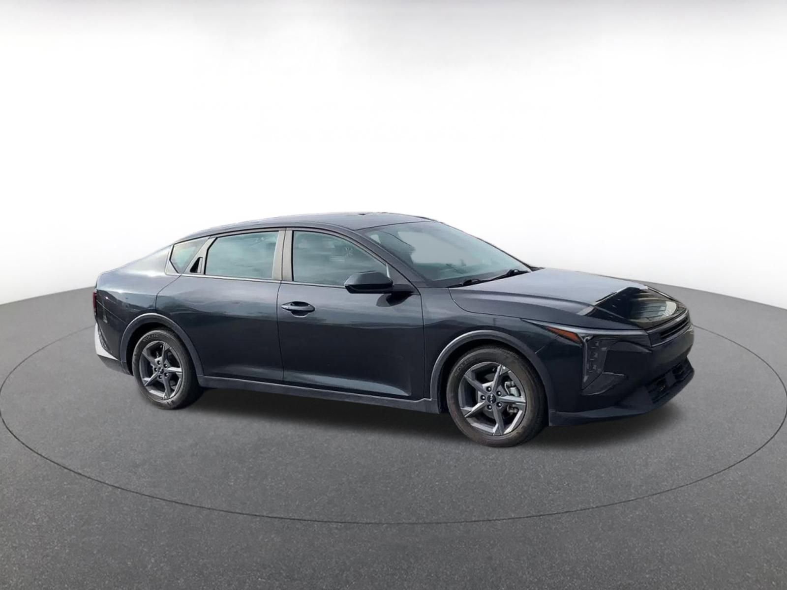 Thumbnail: 2025 Kia K4 - 2