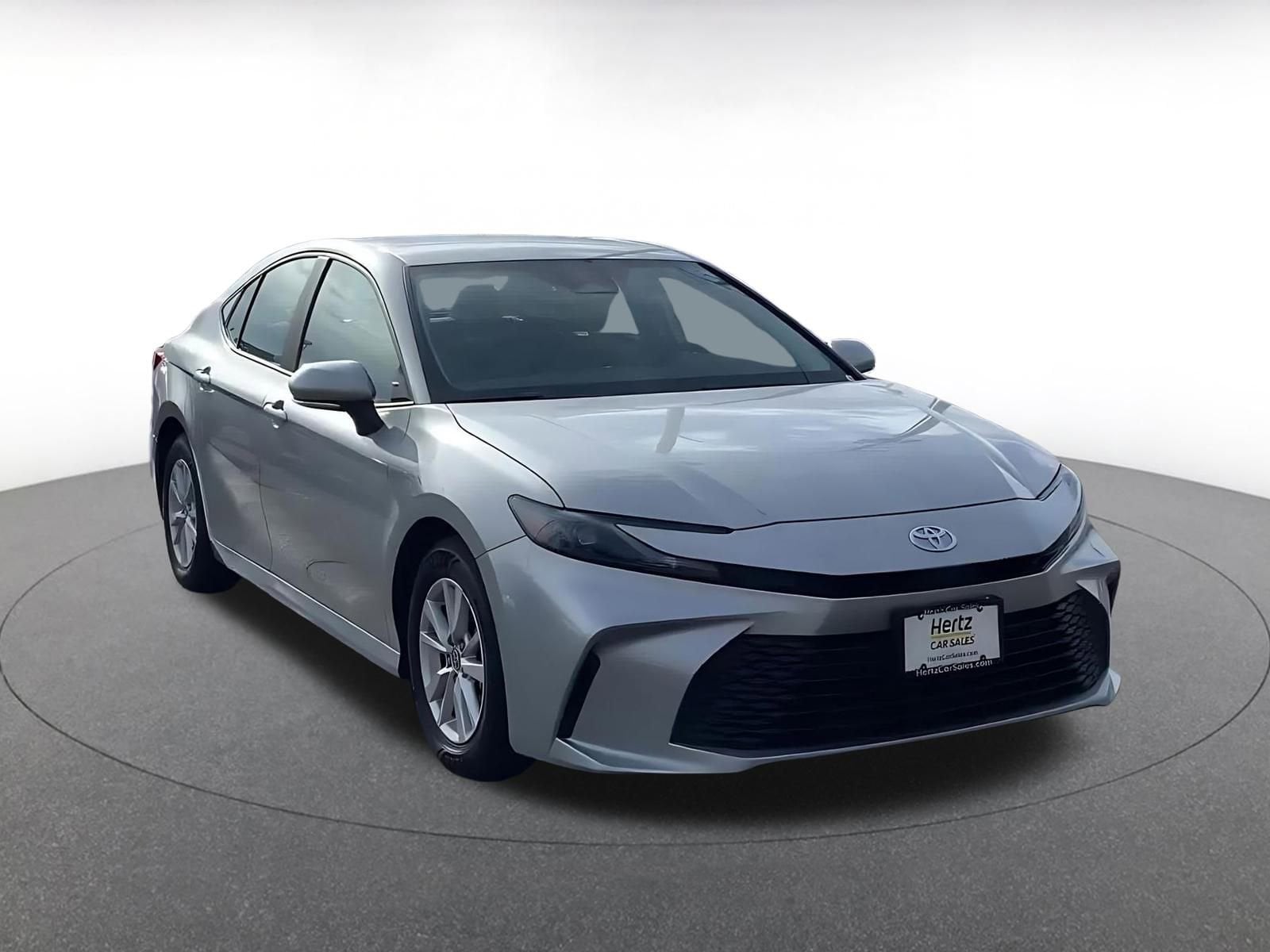 Thumbnail: 2025 Toyota Camry - 3