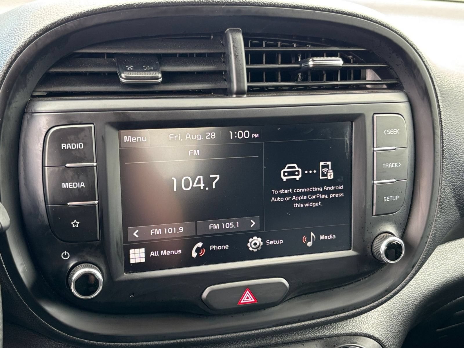 Thumbnail: 2025 Kia Soul - 19