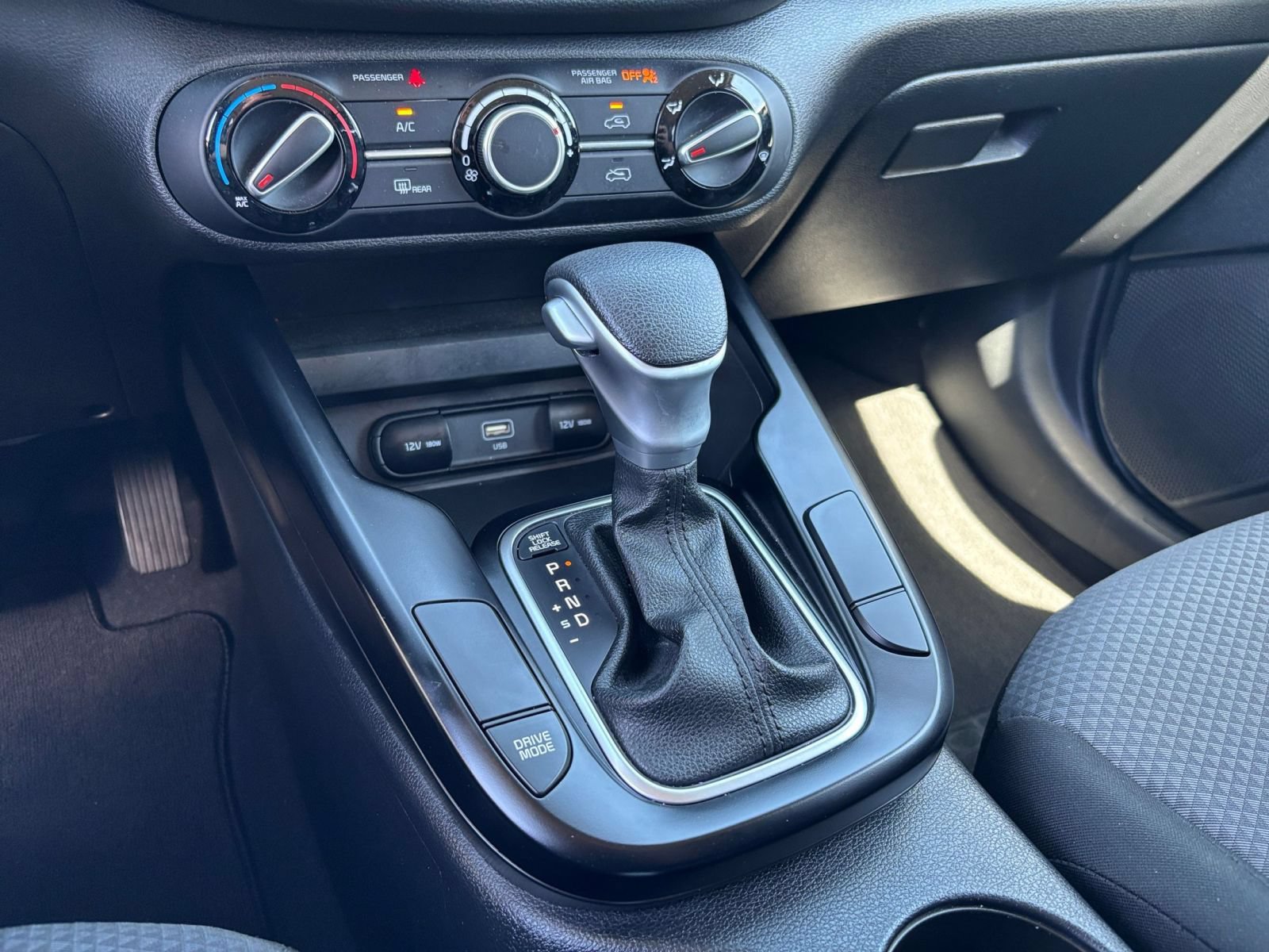 Thumbnail: 2025 Kia Soul - 34