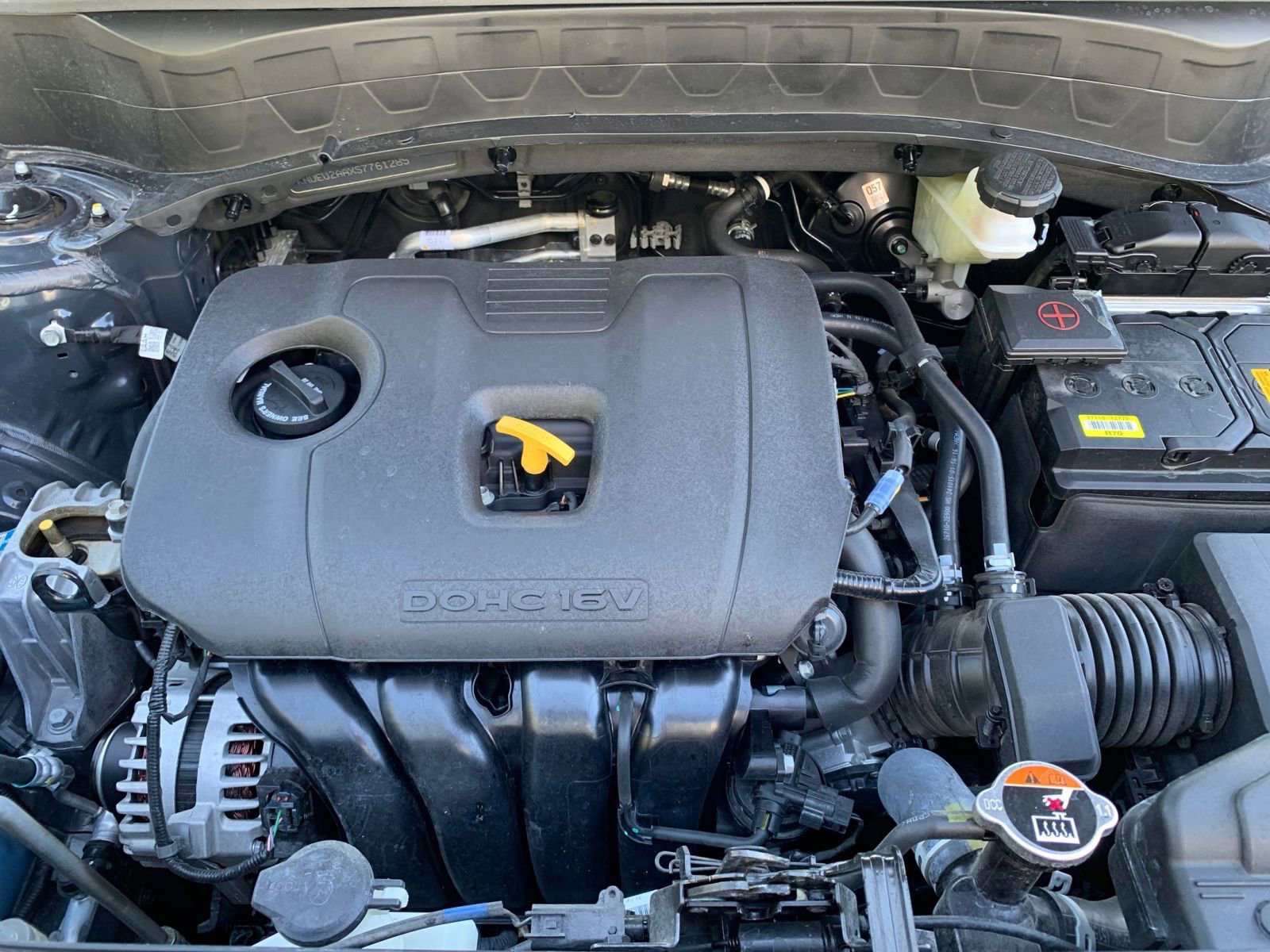 Thumbnail: 2025 Kia Seltos - 31