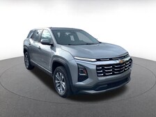 2025 Chevrolet Equinox LT -
                  Salt Lake City, UT