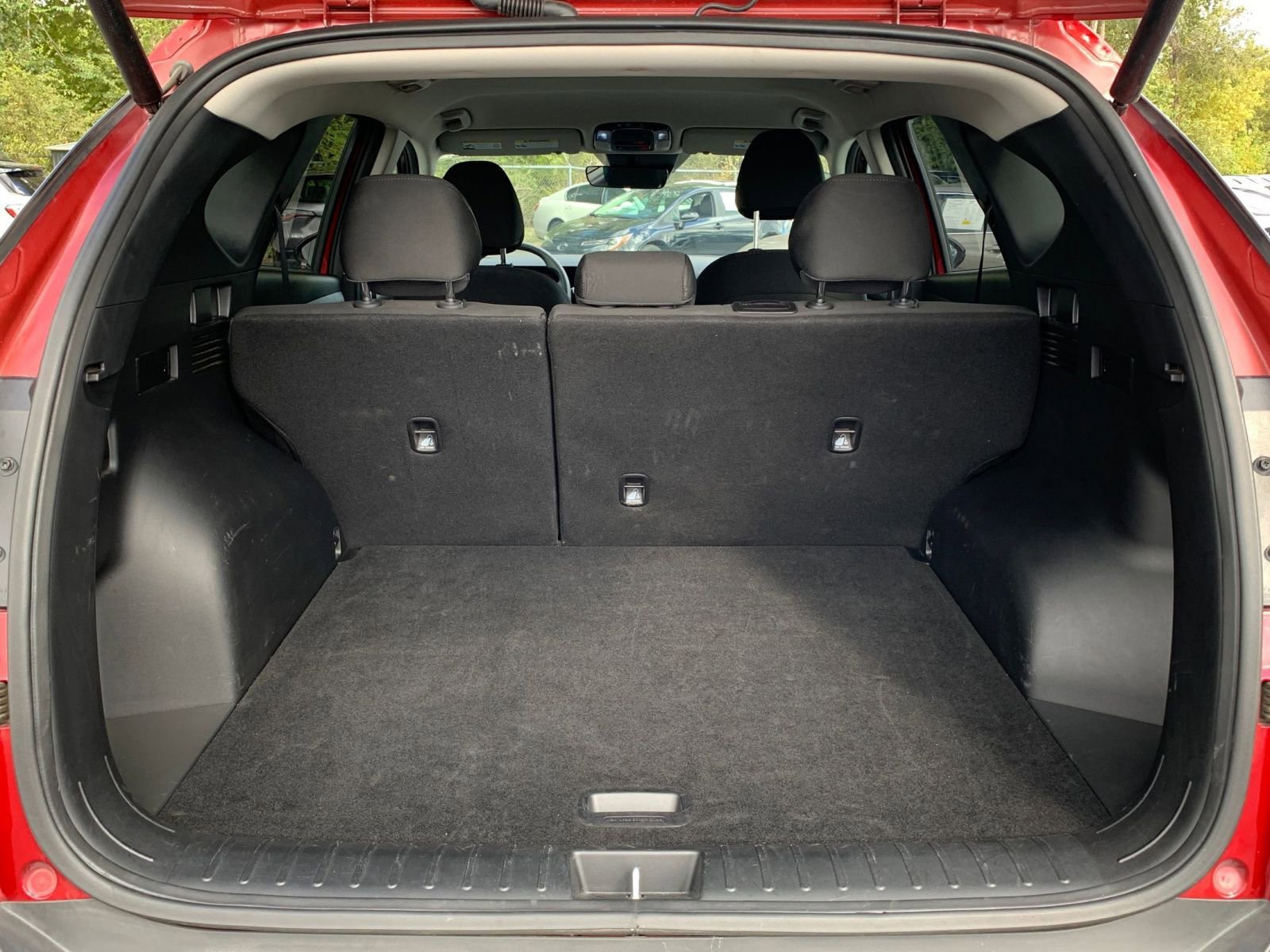 Thumbnail: 2025 Hyundai Tucson - 31