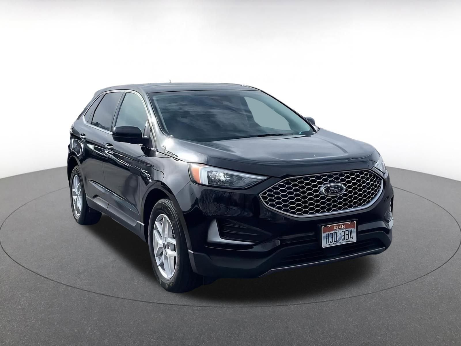 2024 Ford Edge SEL 3