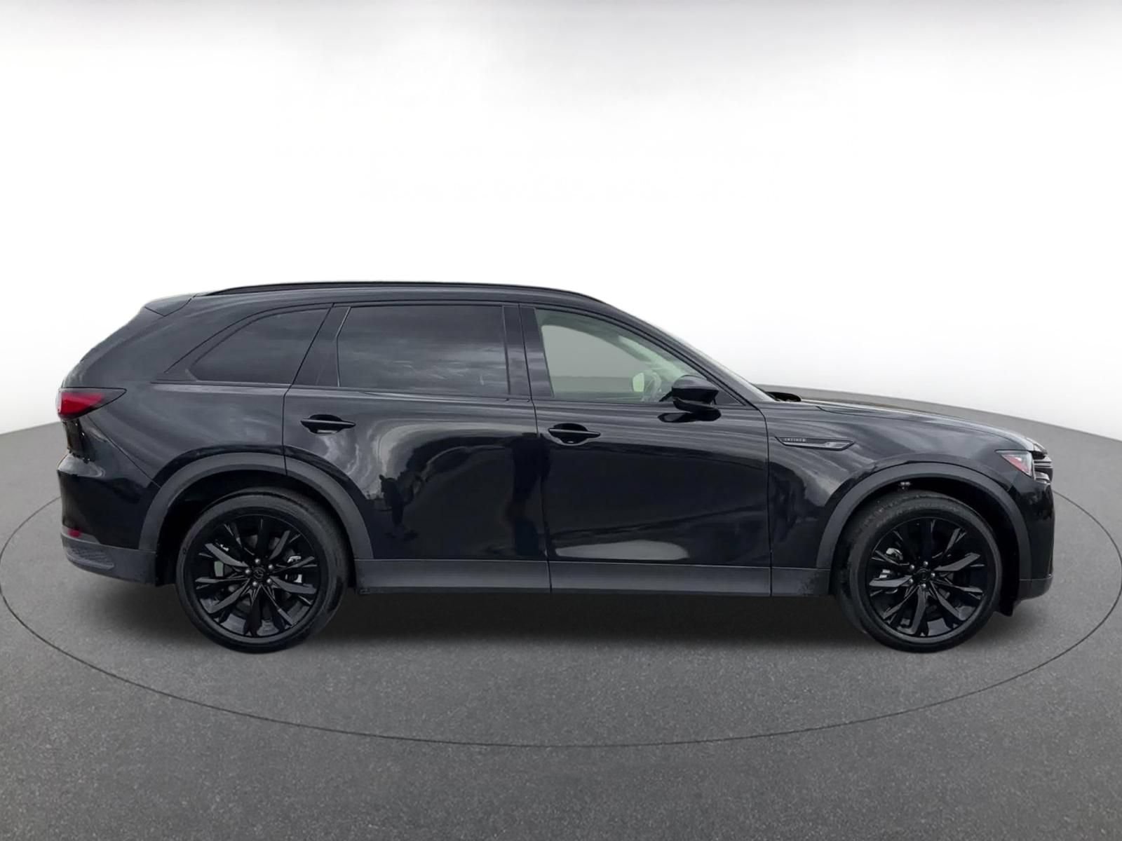 Thumbnail: 2026 Mazda CX-90 - 16