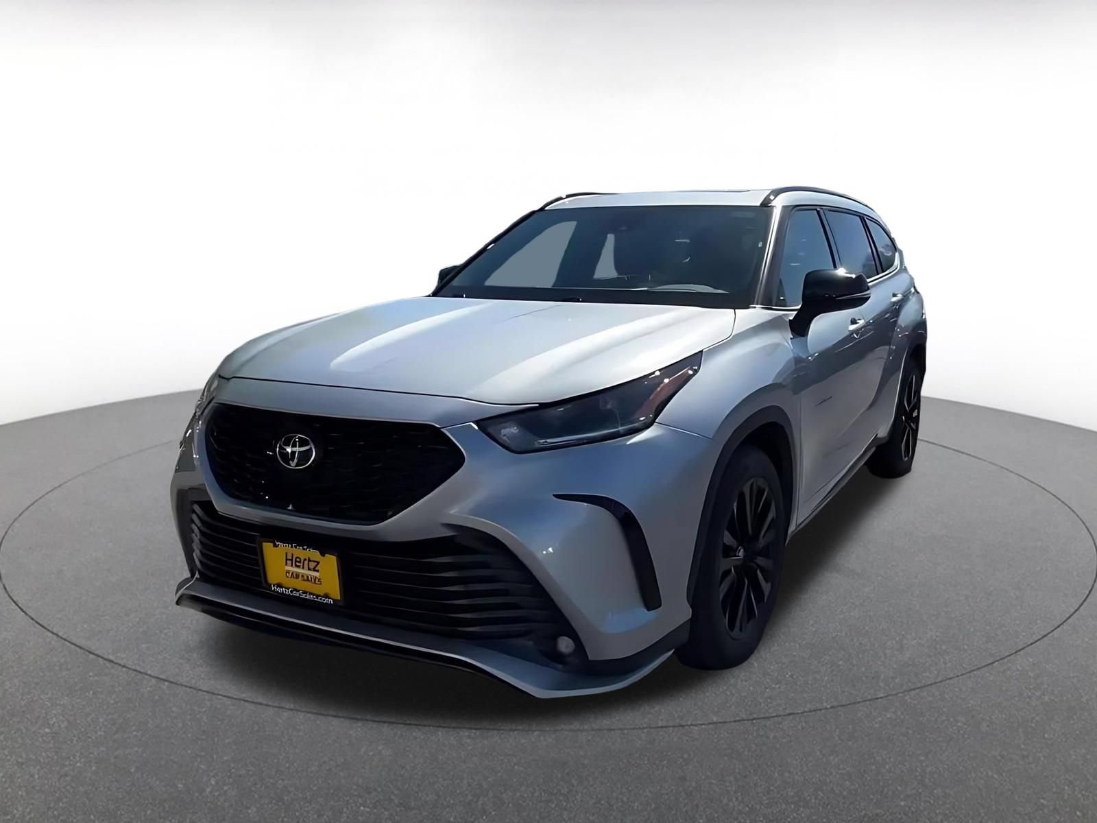 Thumbnail: 2025 Toyota Highlander - 6