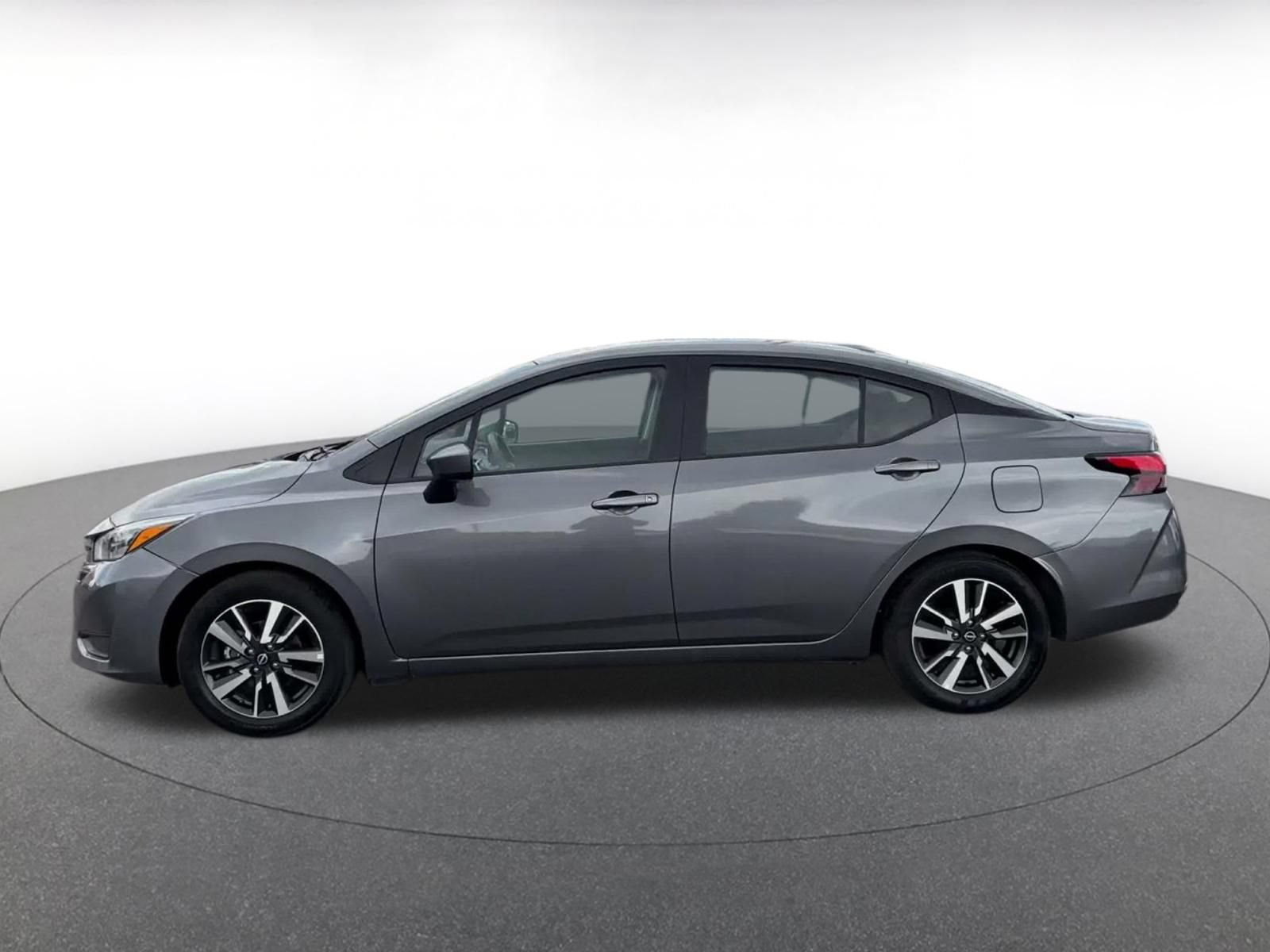 Thumbnail: 2025 Nissan Versa - 8