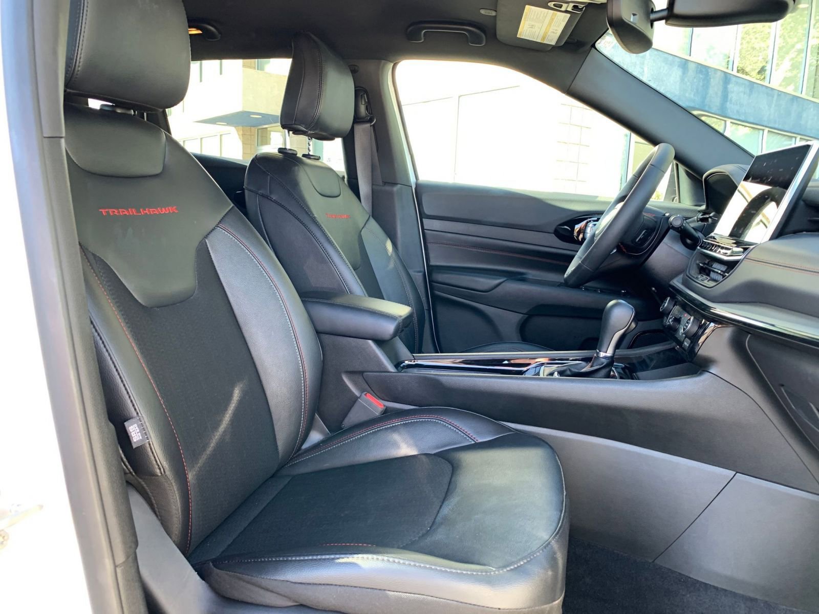 Thumbnail: 2025 Jeep Compass - 35