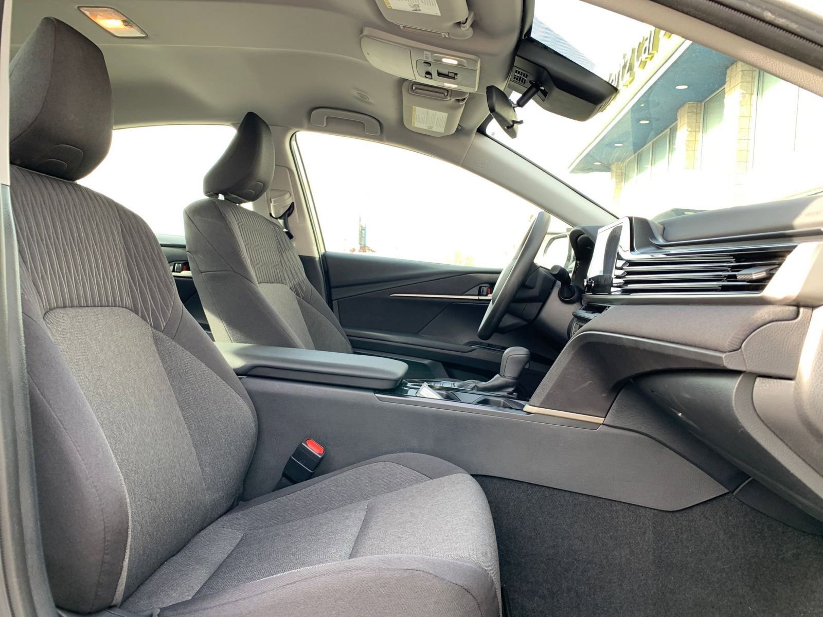 Thumbnail: 2025 Toyota Camry - 35