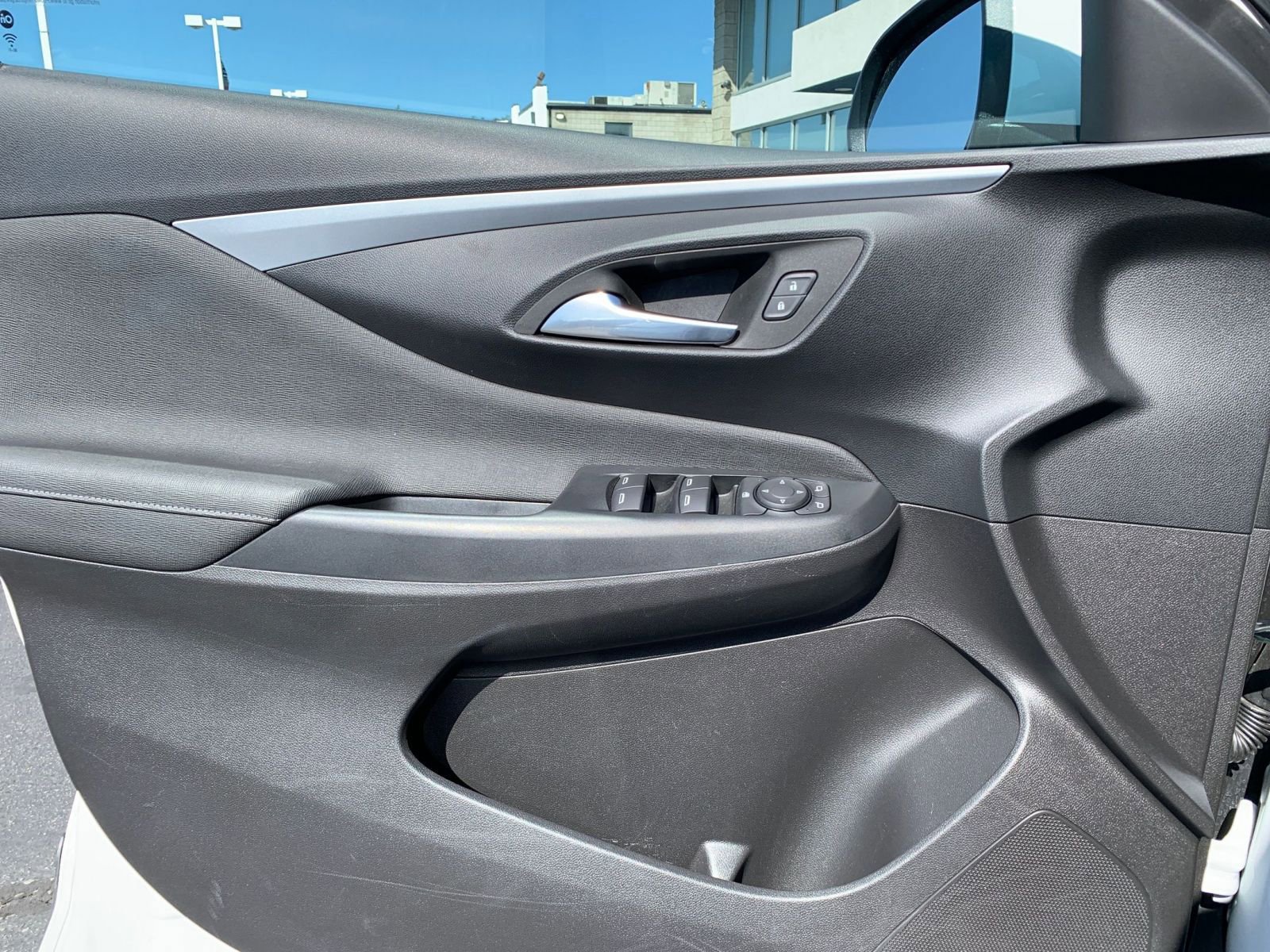 Thumbnail: 2025 Buick Envista - 20