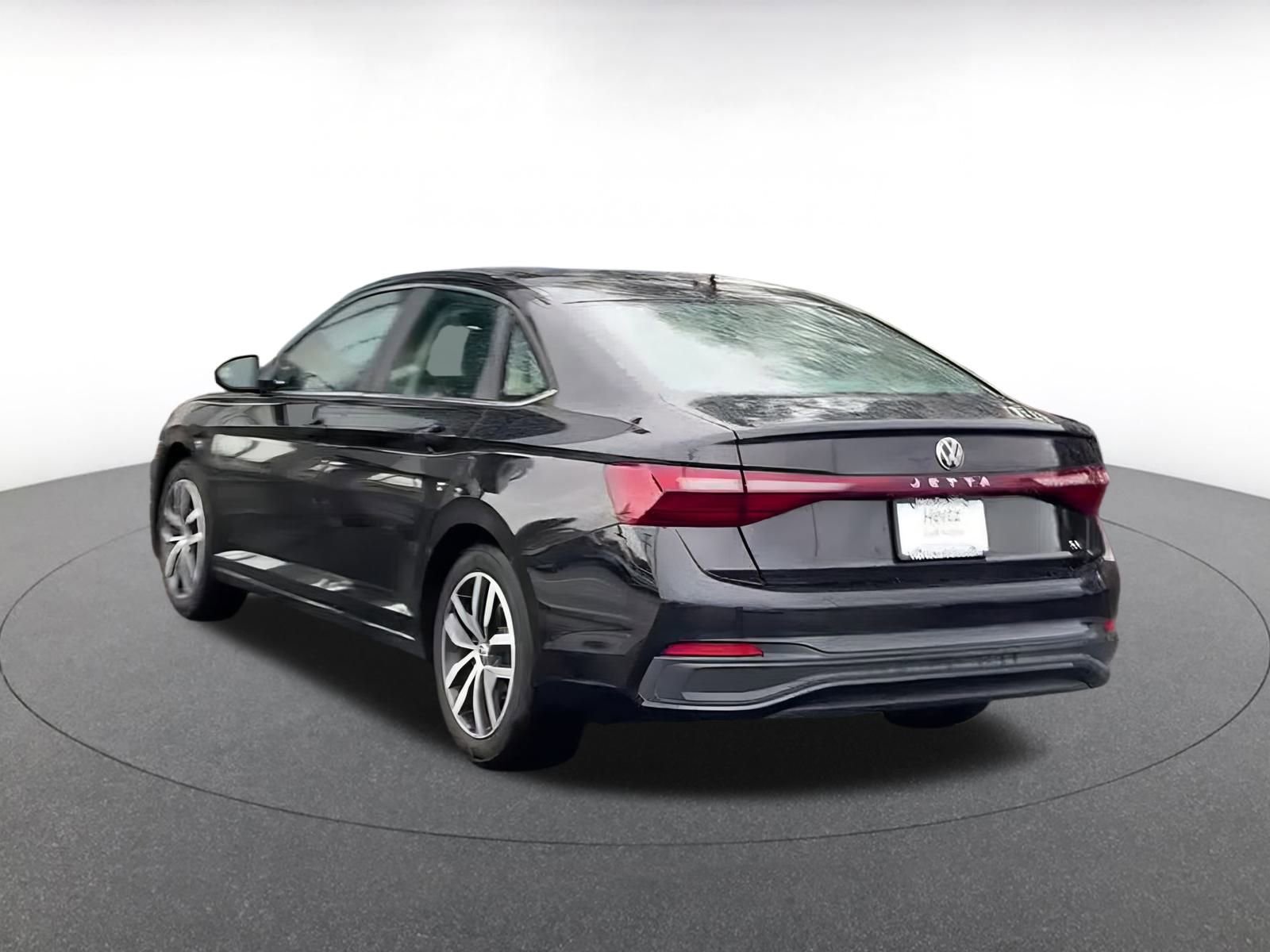 Thumbnail: 2025 Volkswagen Jetta - 11