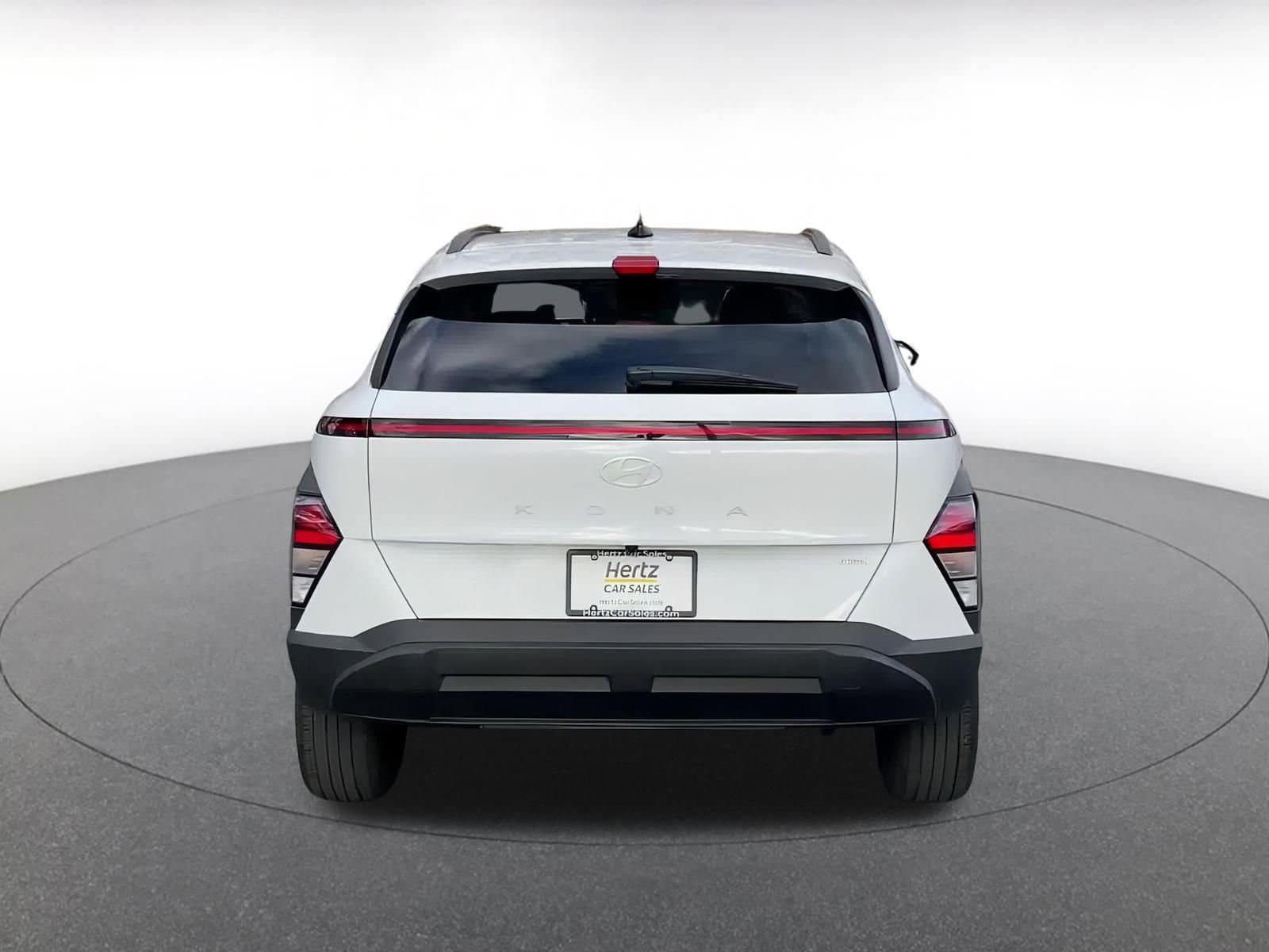 Thumbnail: 2025 Hyundai Kona - 12