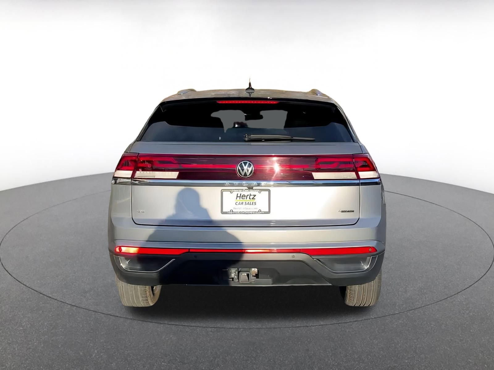 Thumbnail: 2025 Volkswagen Atlas - 12