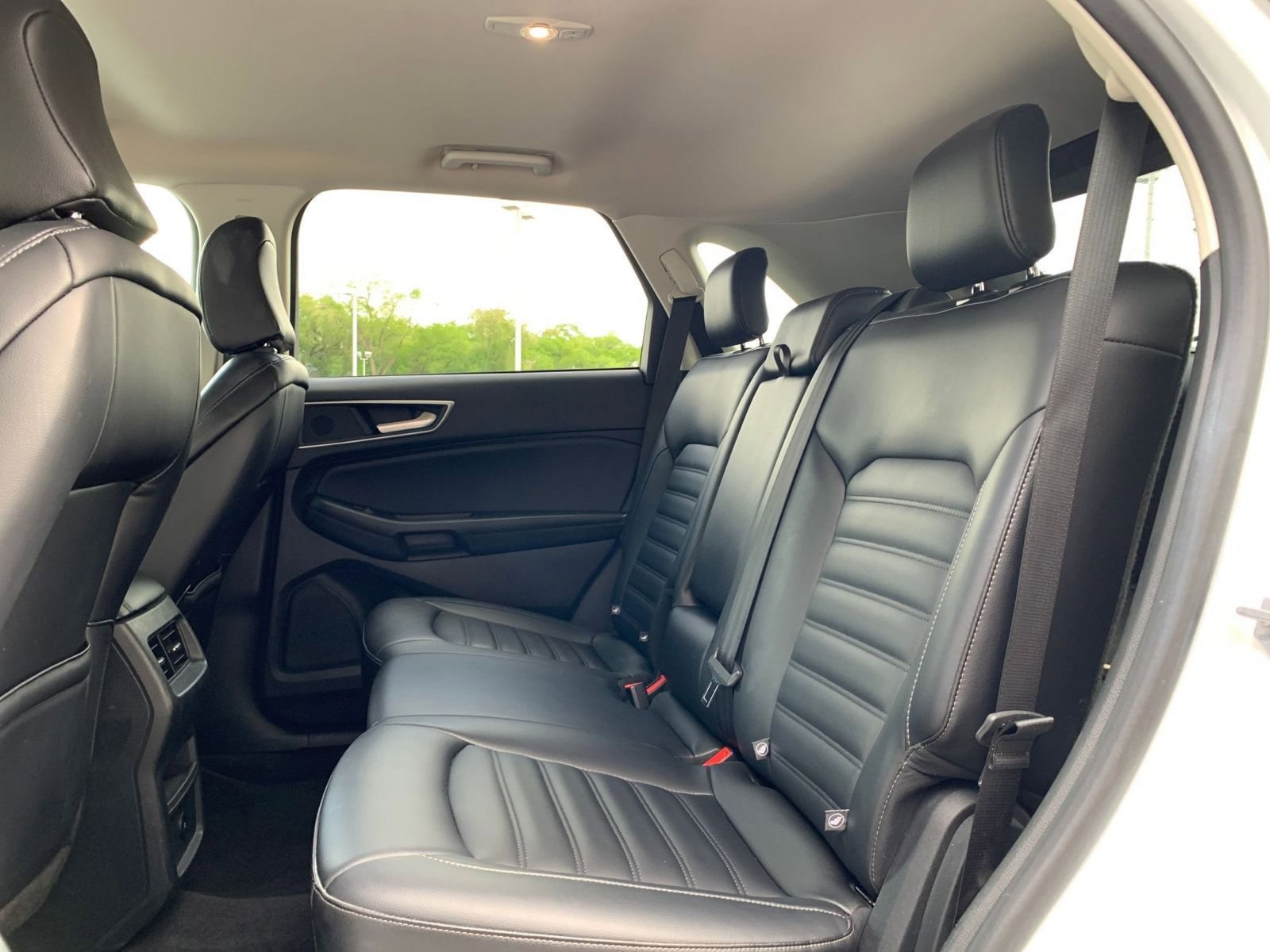 Thumbnail: 2024 Ford Edge - 26