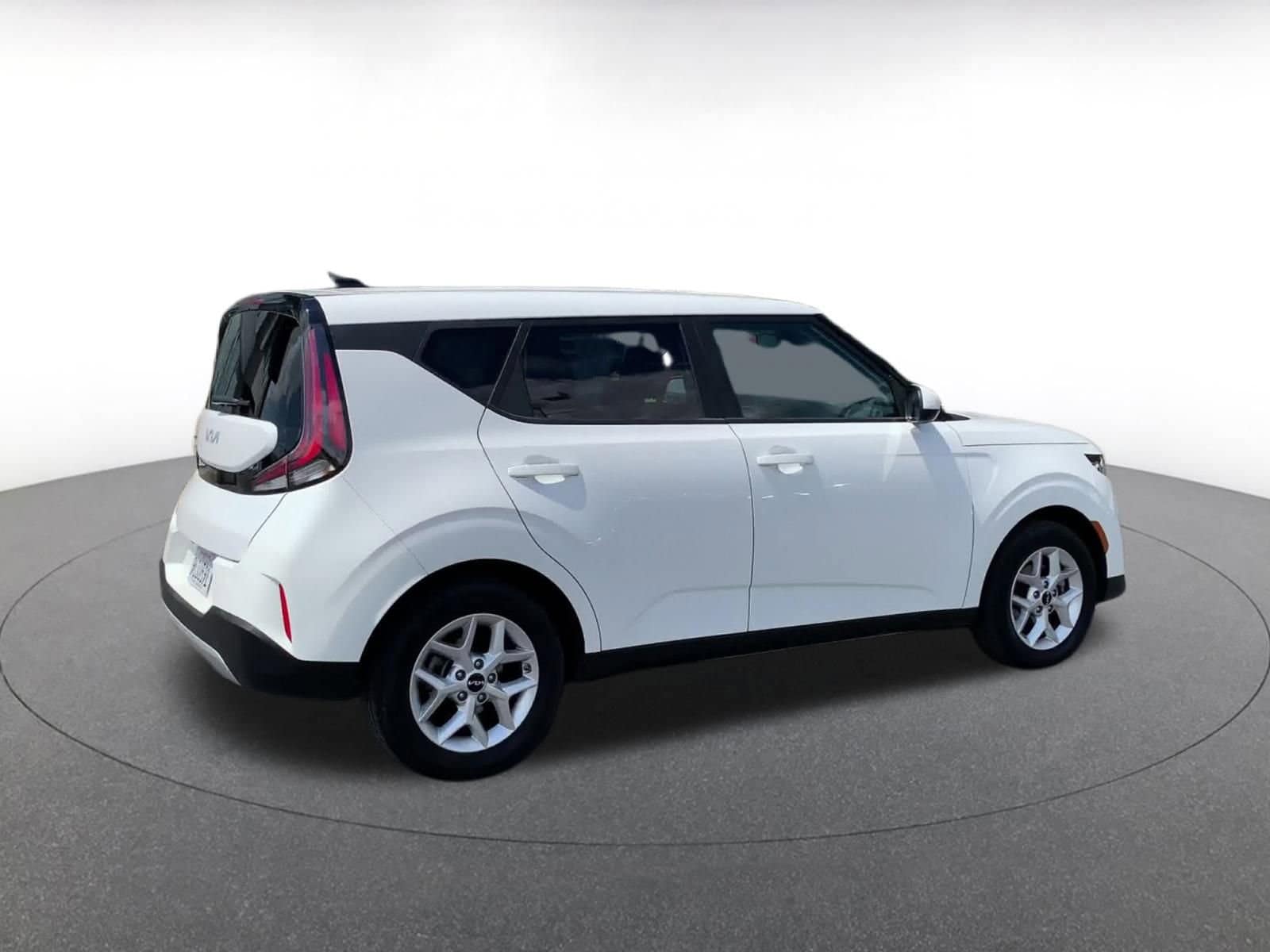 Thumbnail: 2024 Kia Soul - 15