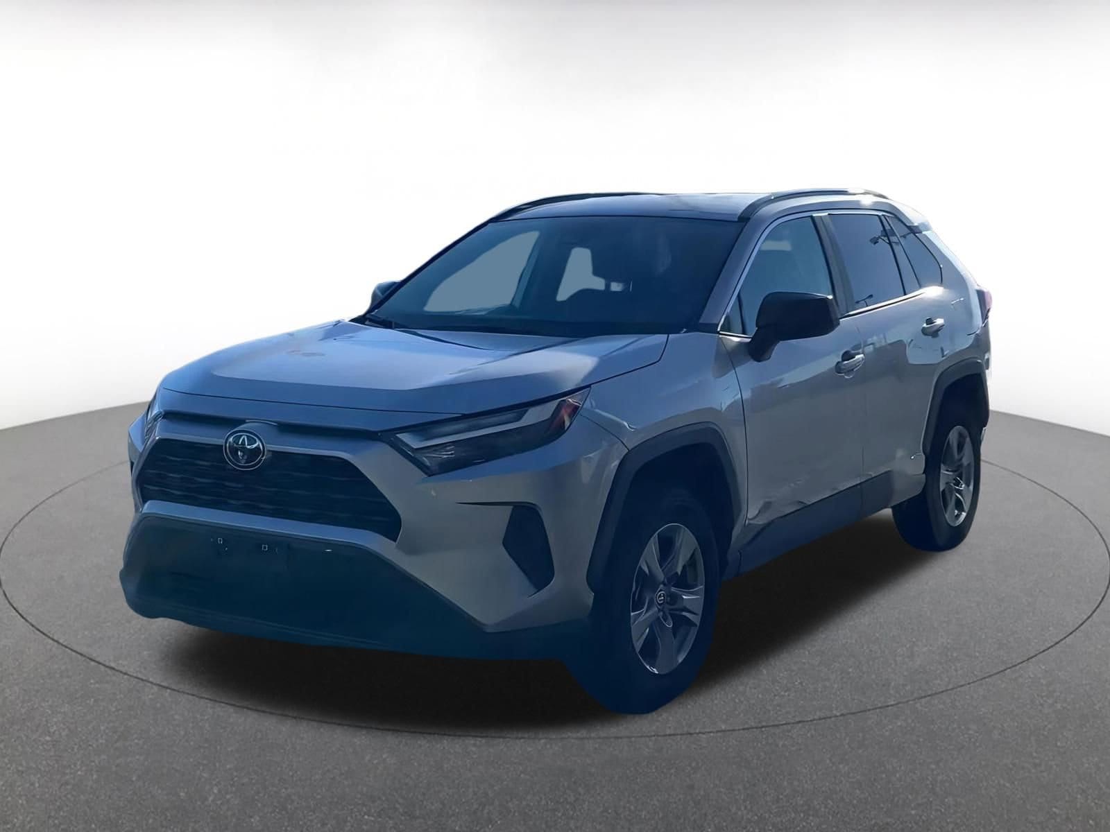 Thumbnail: 2025 Toyota RAV4 - 7