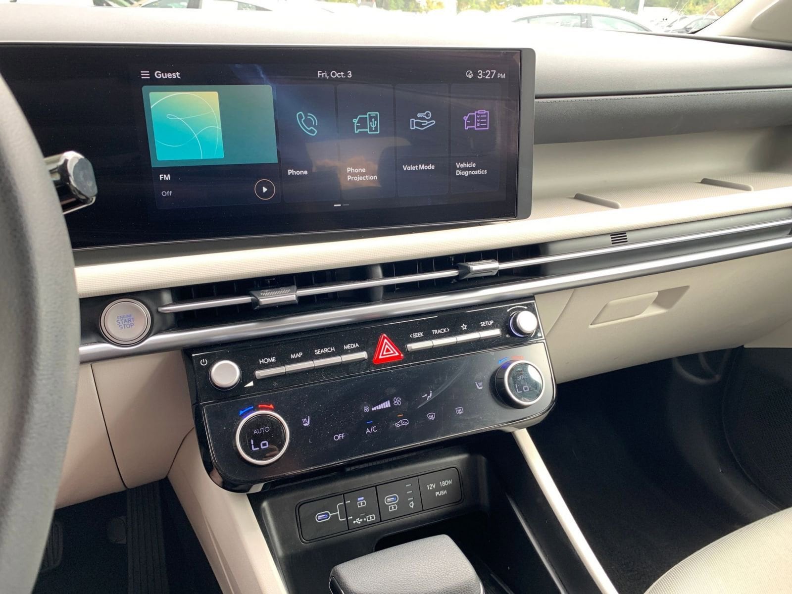 Thumbnail: 2025 Hyundai Tucson - 18