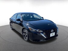 2024 Nissan Sentra SV -
                  Salt Lake City, UT