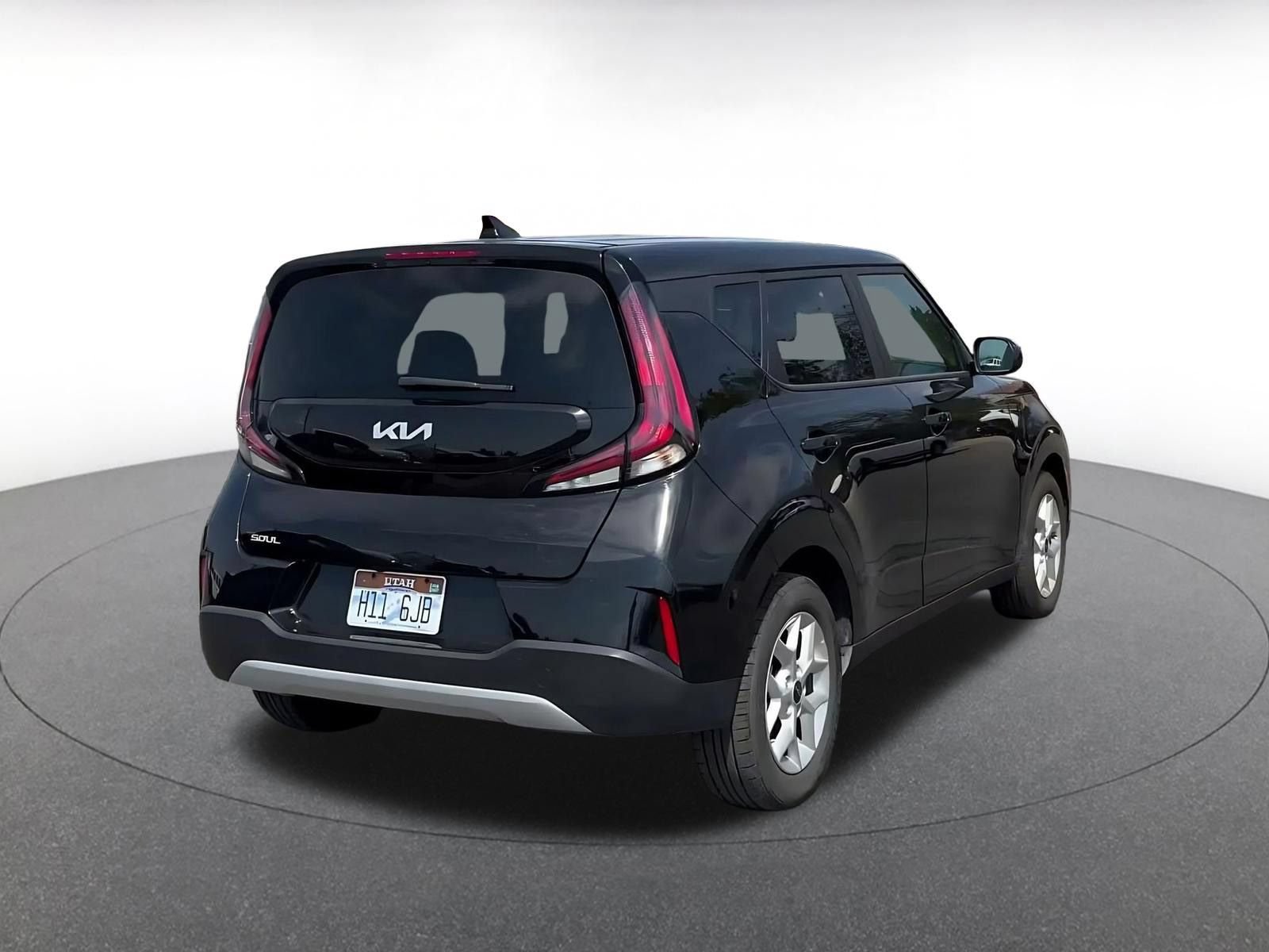 Thumbnail: 2025 Kia Soul - 11