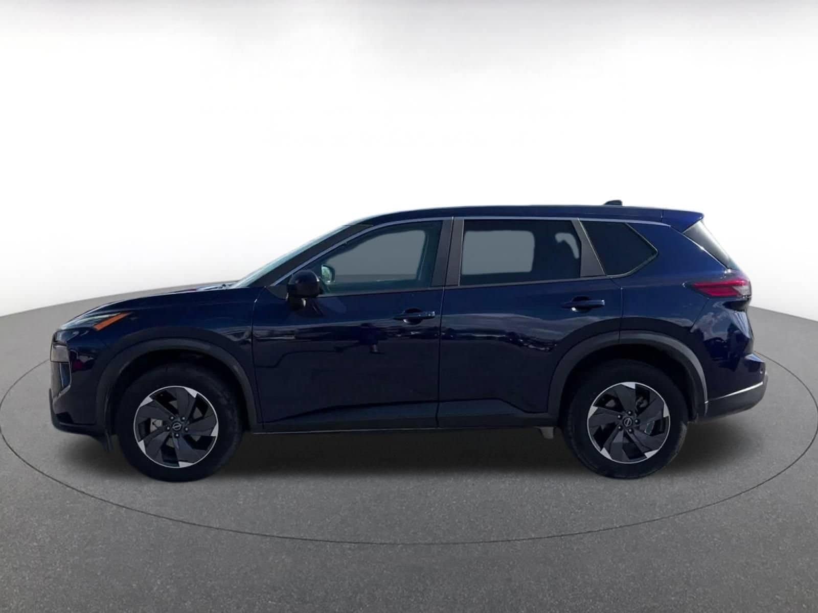 Thumbnail: 2025 Nissan Rogue - 8