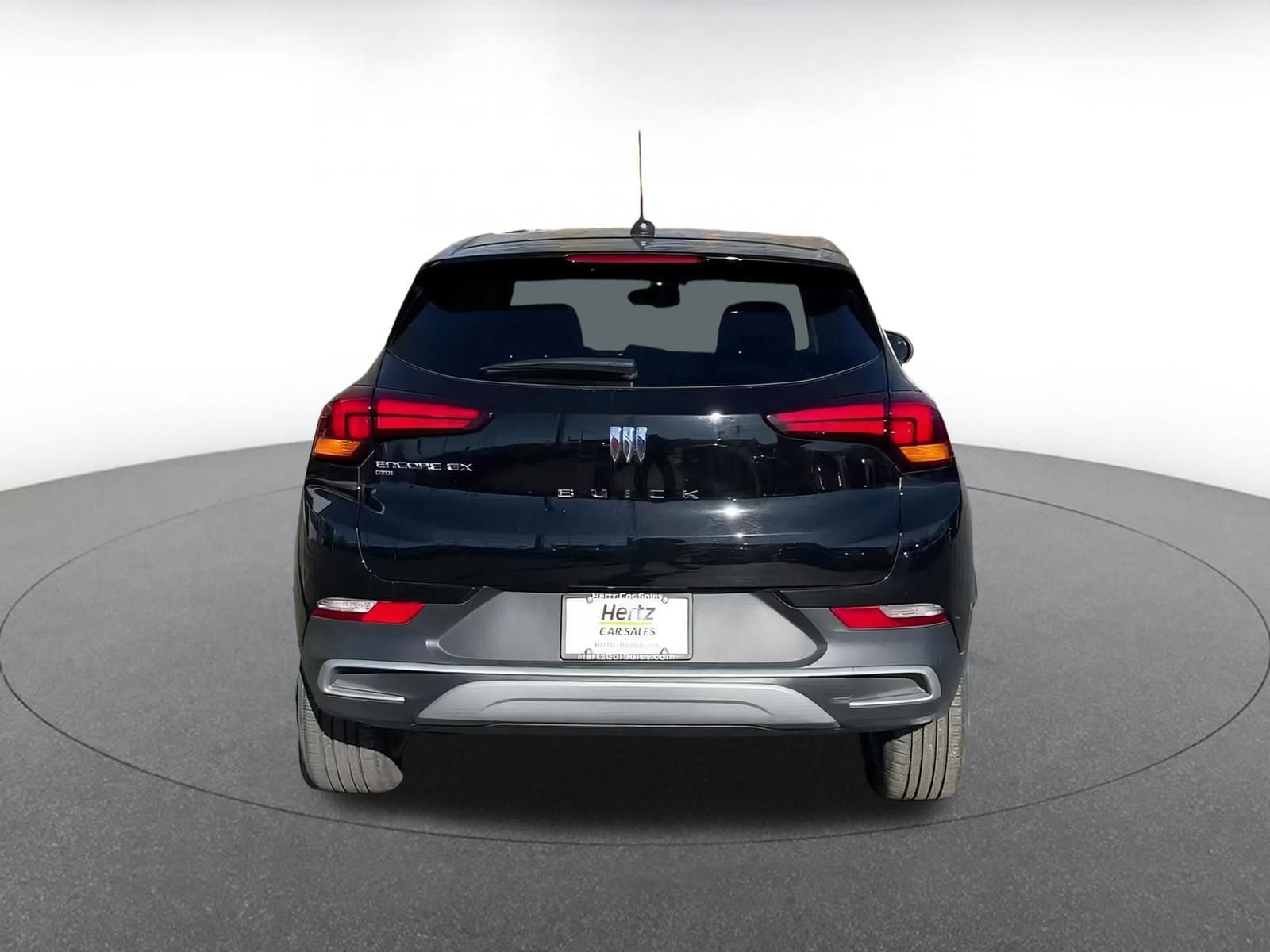 Thumbnail: 2025 Buick Encore GX - 12