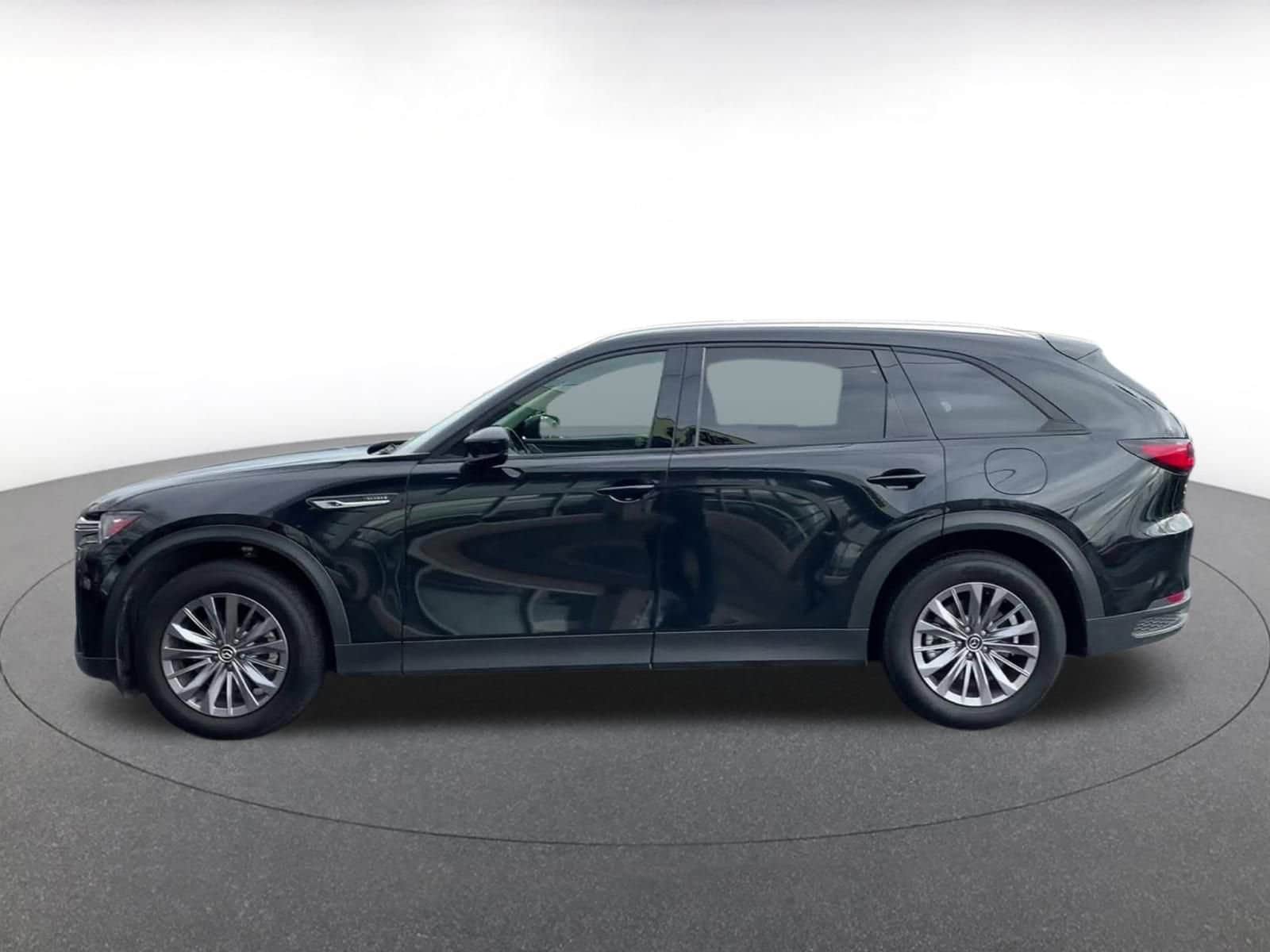 Thumbnail: 2025 Mazda CX-90 - 9